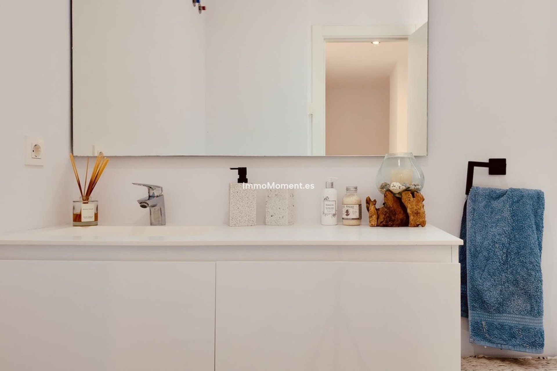 Bestaande woning - Vrijstaande villa - Estepona  - New Golden Mile