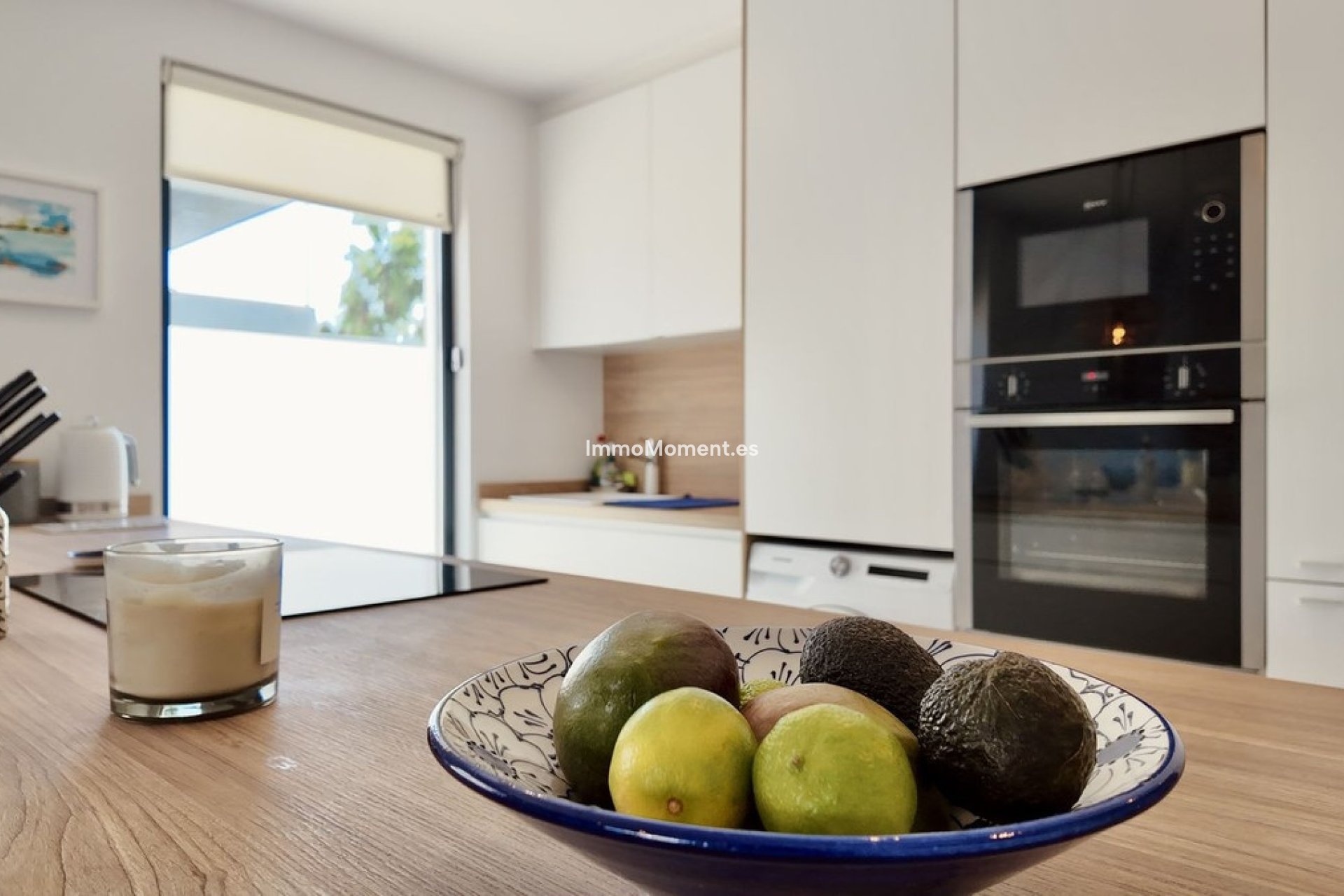 Bestaande woning - Vrijstaande villa - Estepona  - New Golden Mile