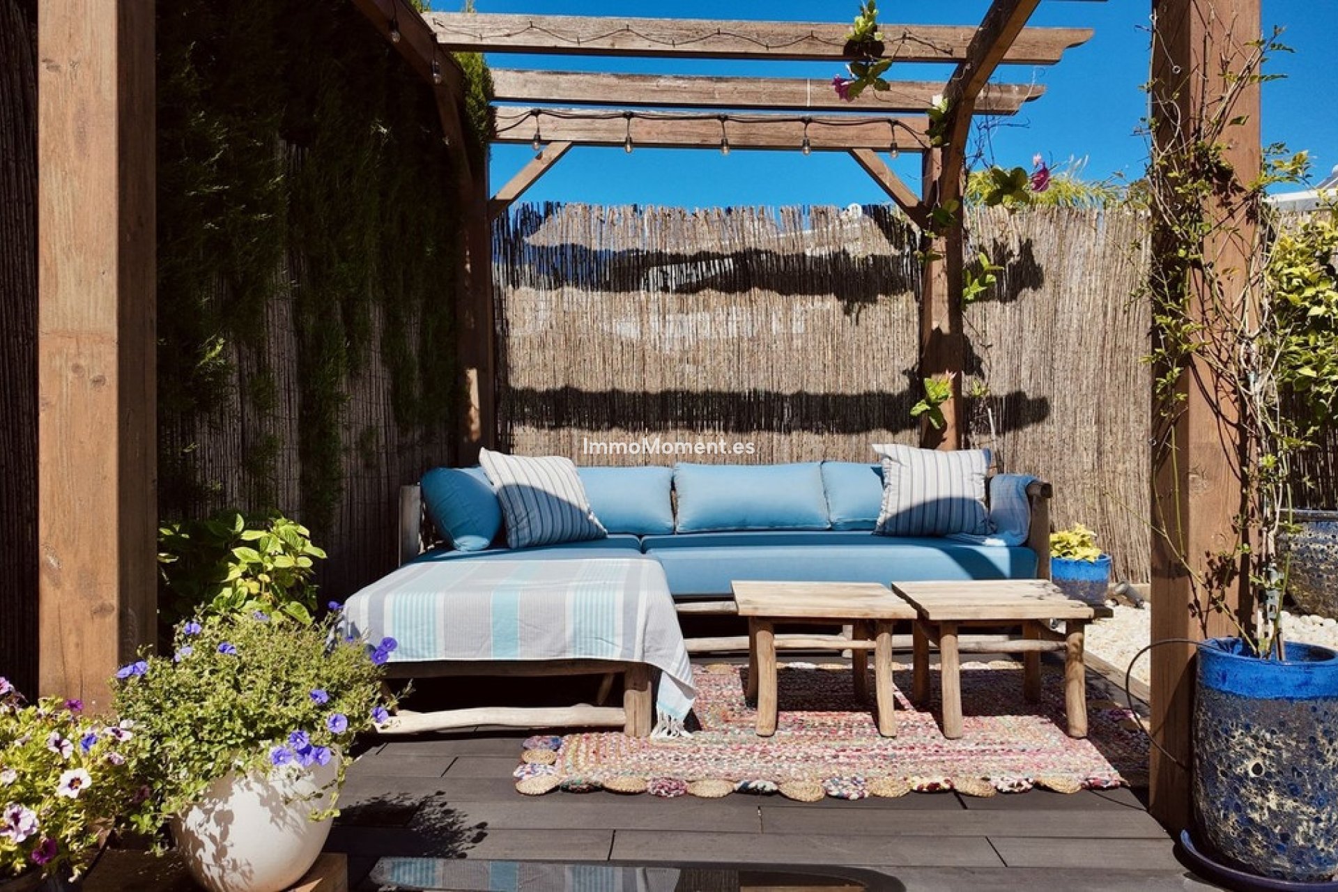 Bestaande woning - Vrijstaande villa - Estepona  - New Golden Mile