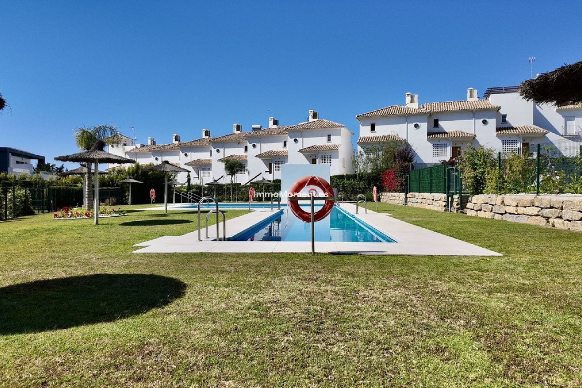 Bestaande woning - Vrijstaande villa - Estepona  - New Golden Mile