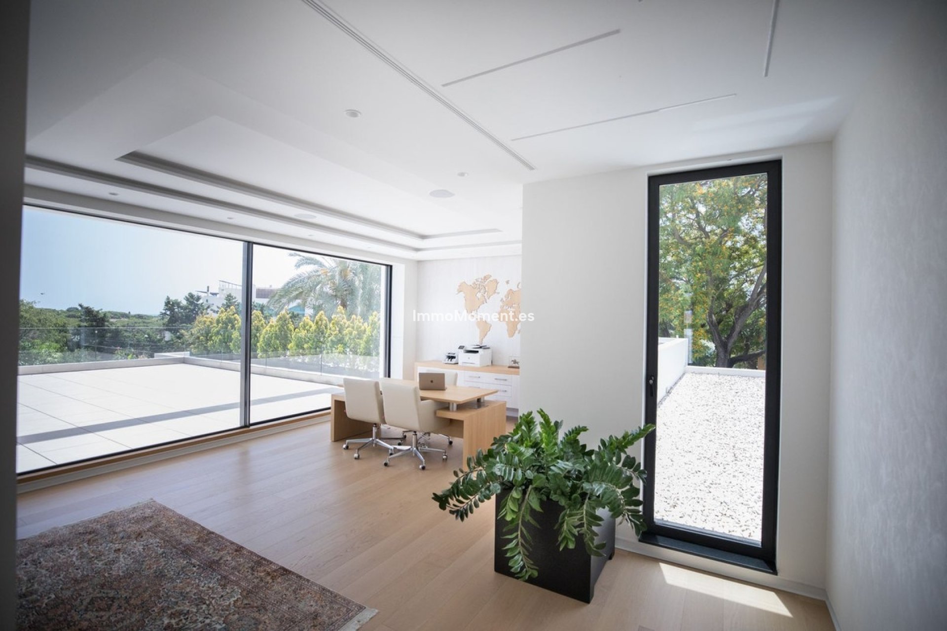 Bestaande woning - Vrijstaande villa - Estepona  - New Golden Mile