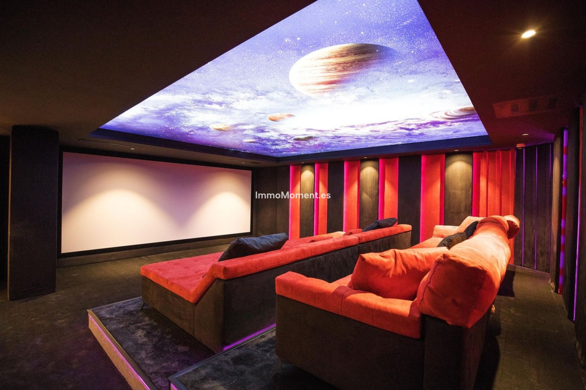Bestaande woning - Vrijstaande villa - Estepona  - New Golden Mile