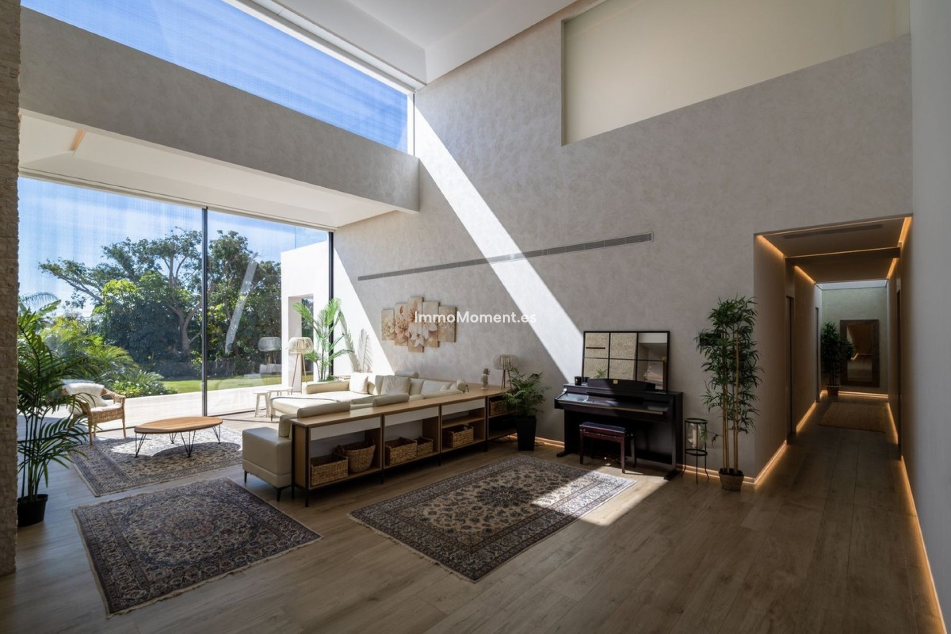Bestaande woning - Vrijstaande villa - Estepona  - New Golden Mile