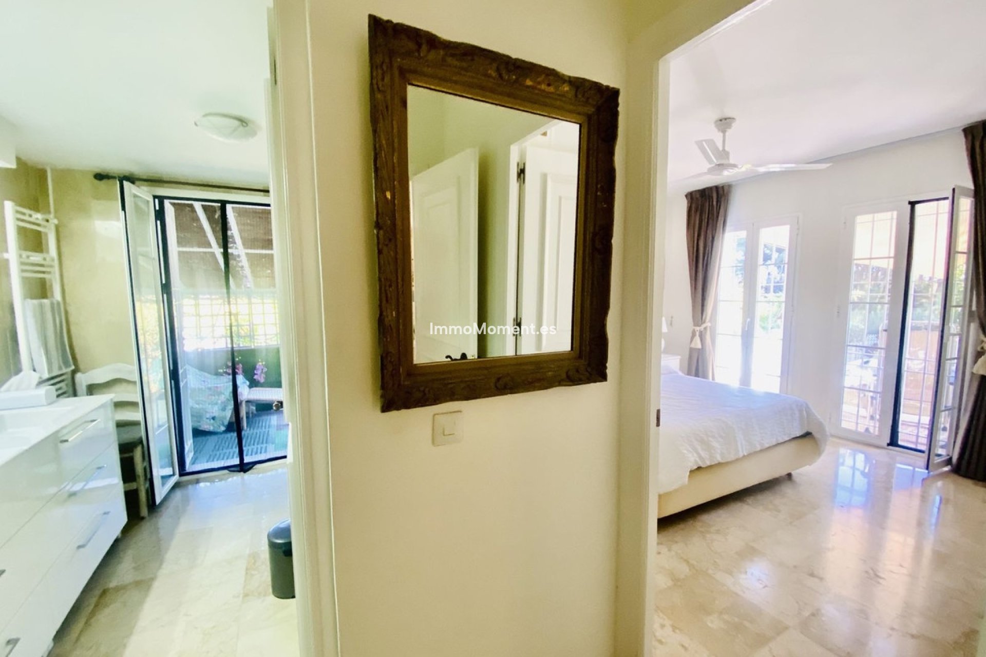 Bestaande woning - Vrijstaande villa - Estepona  - New Golden Mile