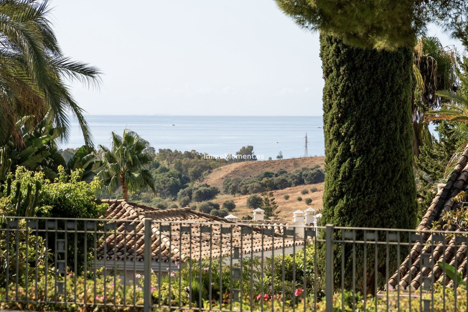 Bestaande woning - Vrijstaande villa - Estepona  - New Golden Mile