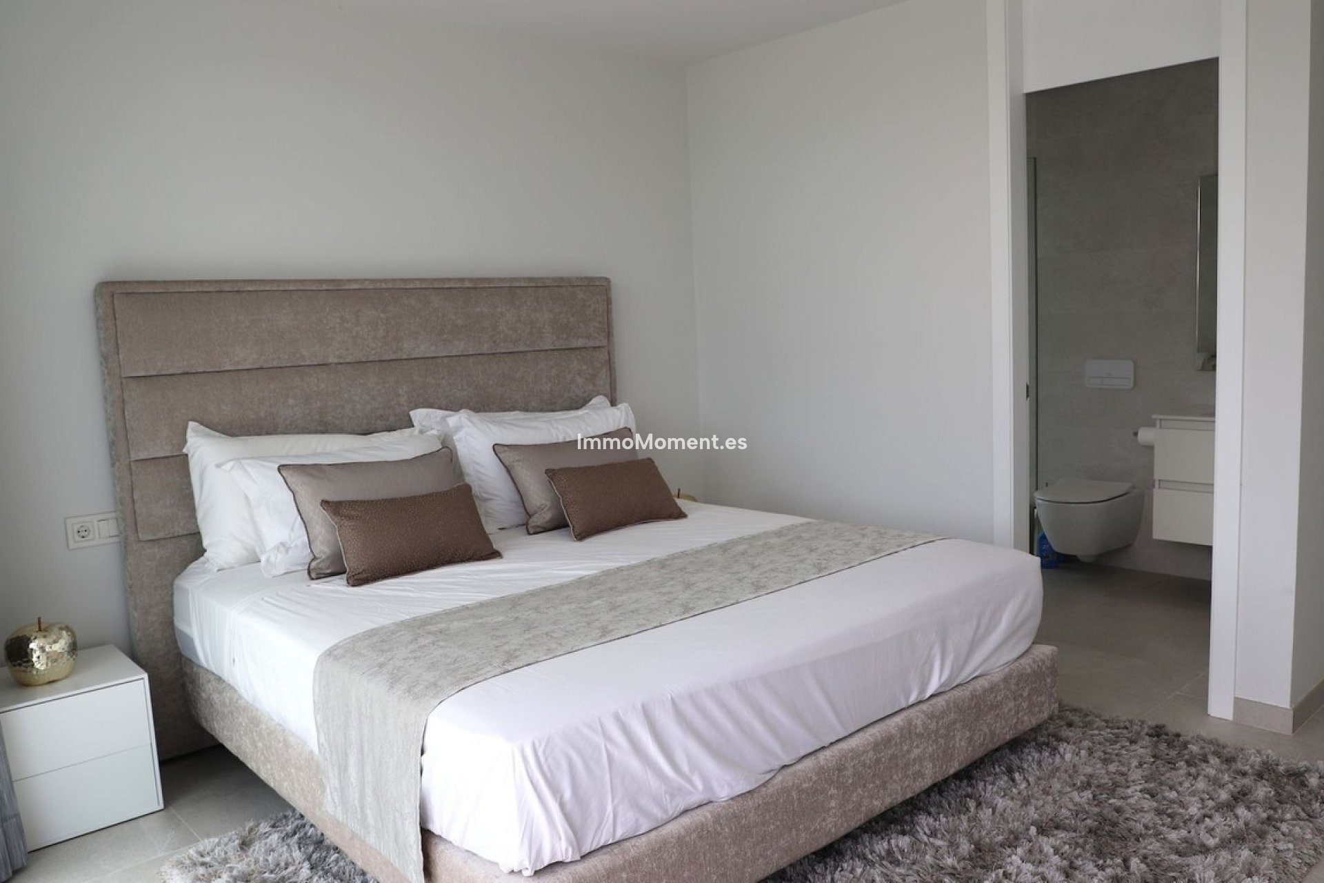 Bestaande woning - Vrijstaande villa - Estepona  - New Golden Mile
