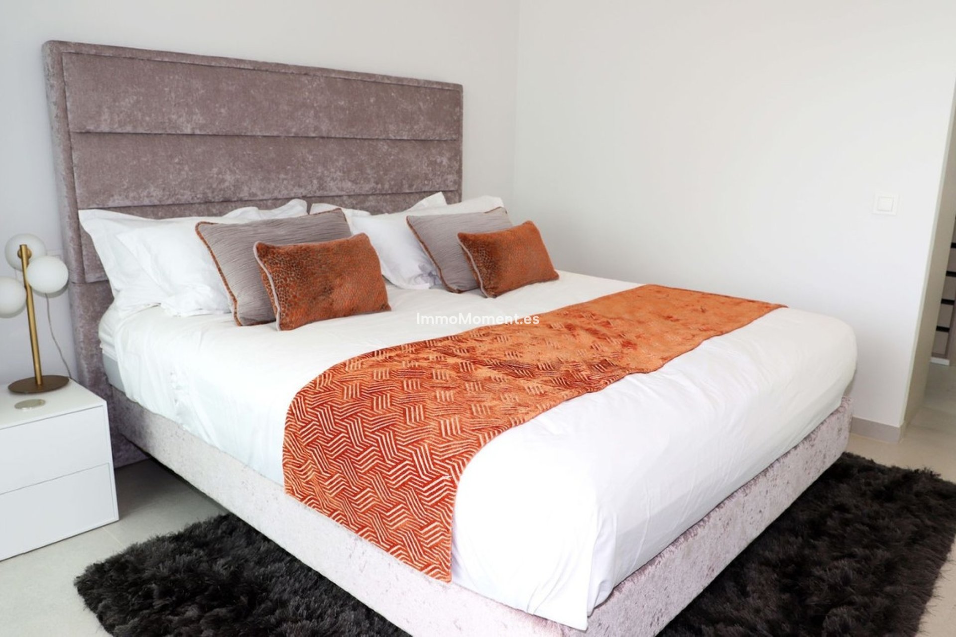 Bestaande woning - Vrijstaande villa - Estepona  - New Golden Mile