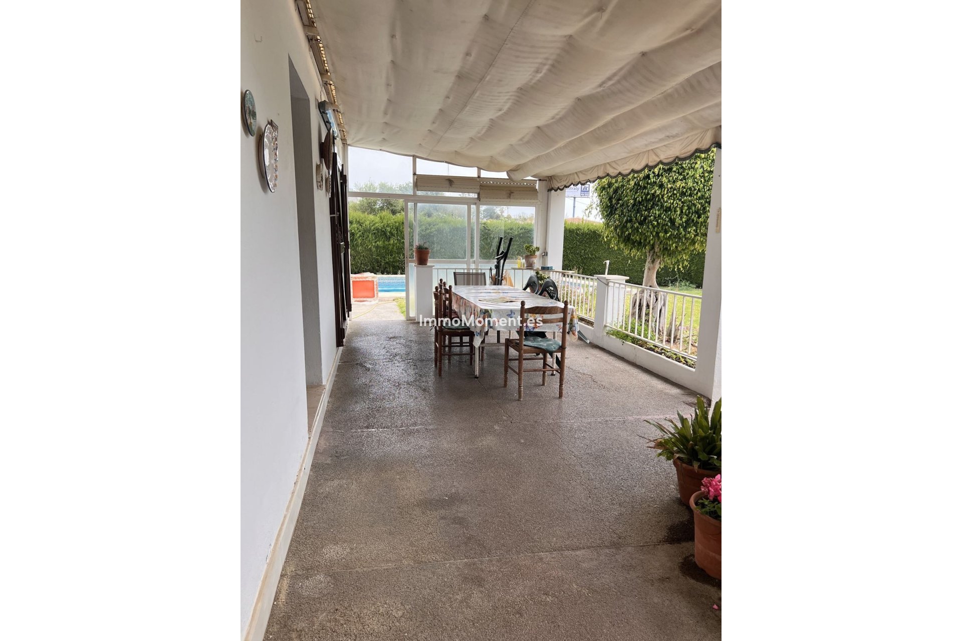 Bestaande woning - Vrijstaande villa - Estepona  - Selwo