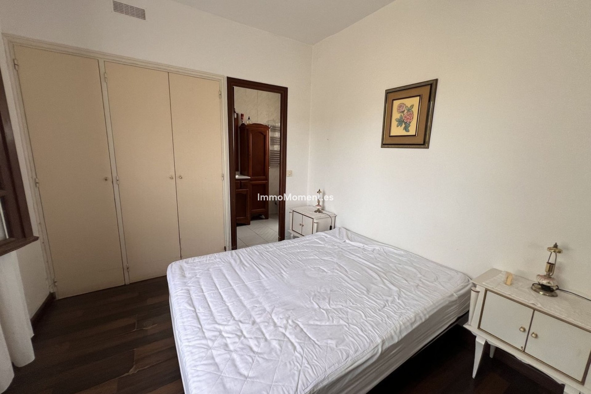 Bestaande woning - Vrijstaande villa - Estepona  - Selwo
