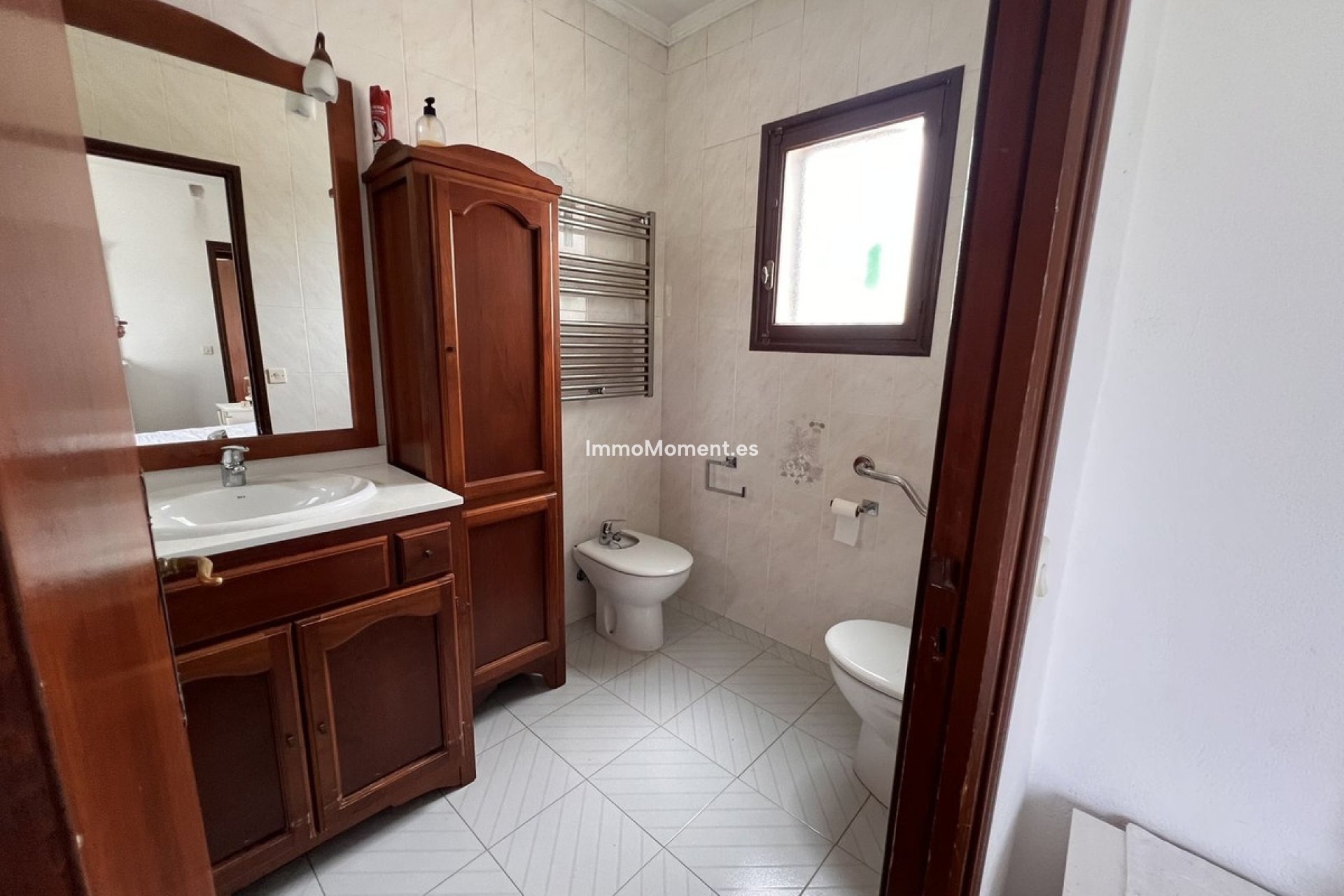 Bestaande woning - Vrijstaande villa - Estepona  - Selwo