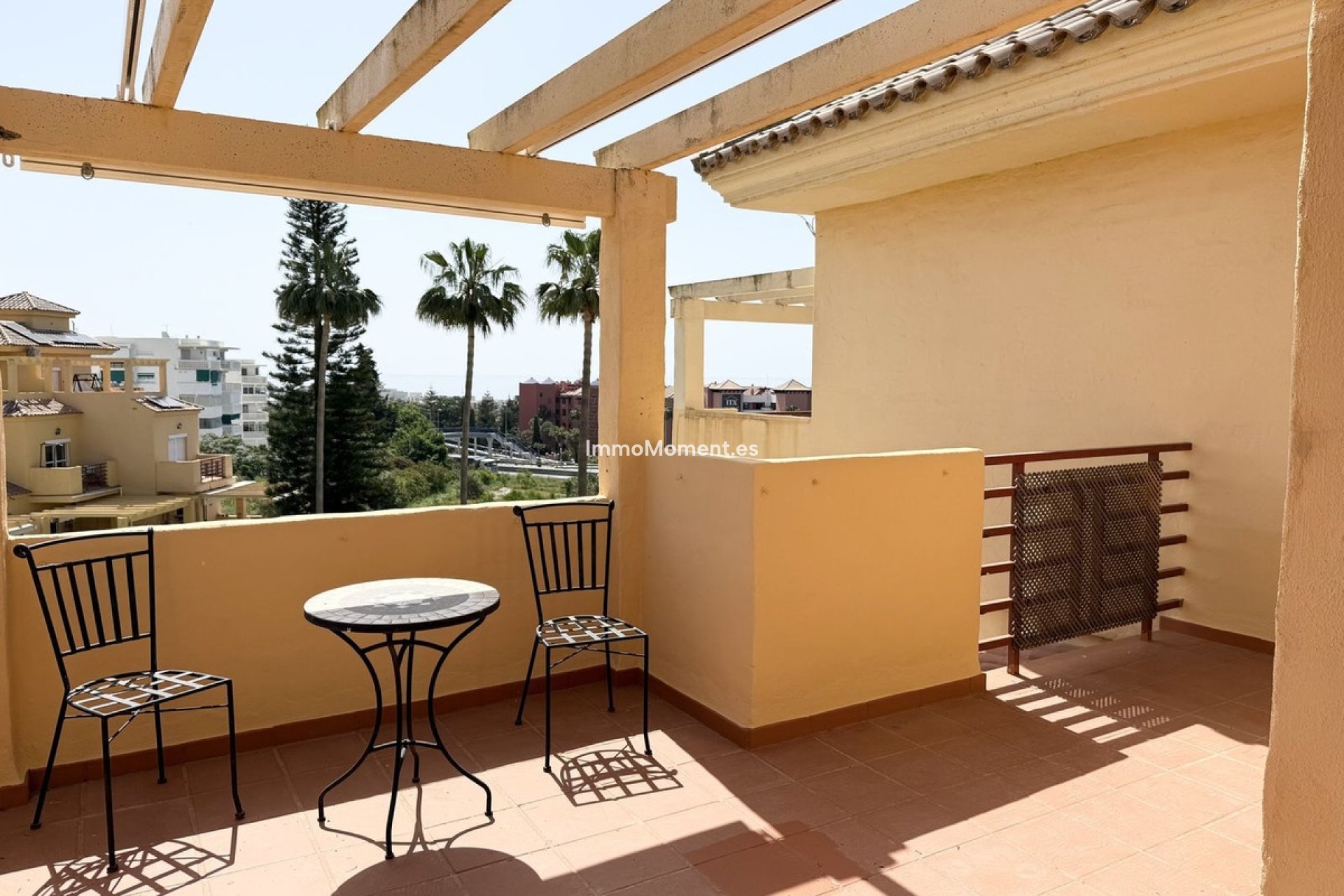Bestaande woning - Vrijstaande villa - Estepona  - Selwo