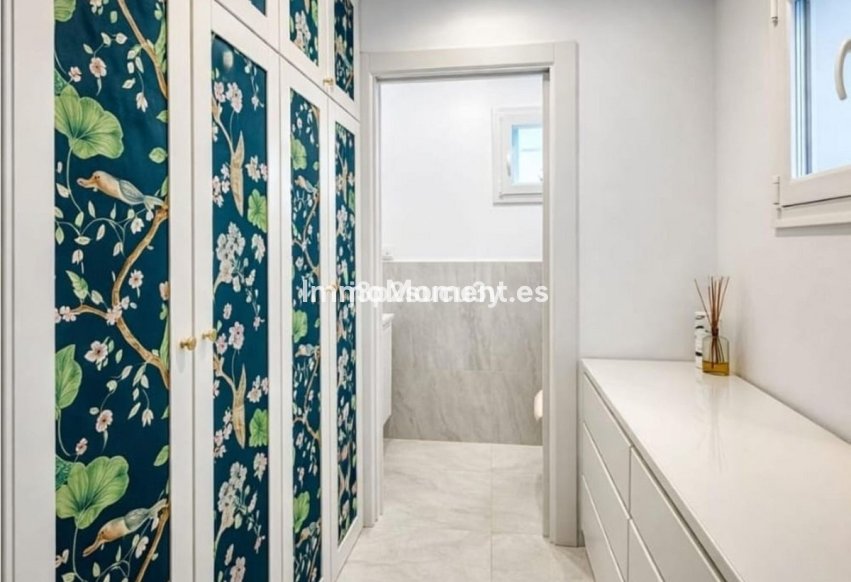 Bestaande woning - Vrijstaande villa - Estepona  - Selwo