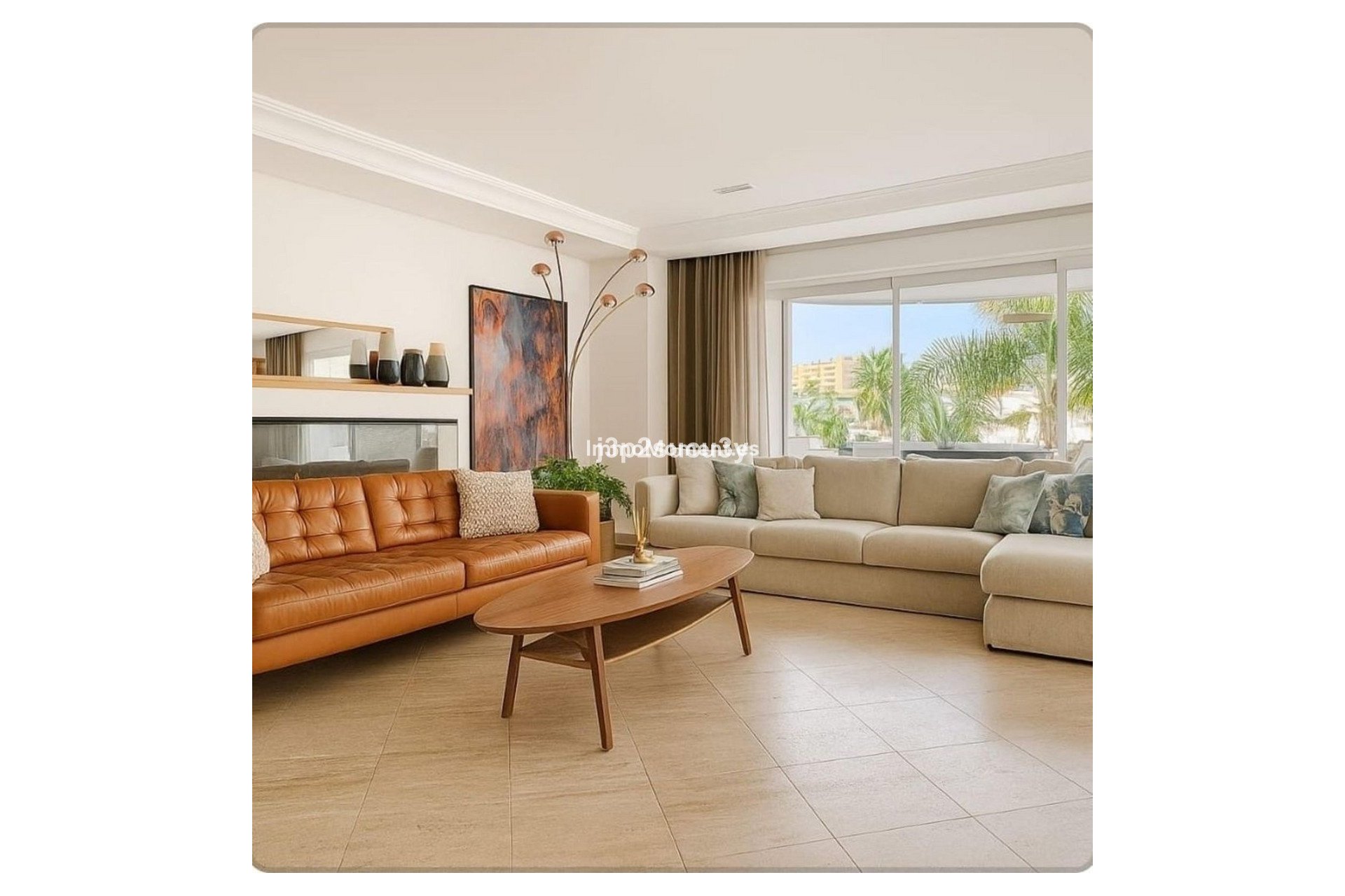 Bestaande woning - Vrijstaande villa - Estepona  - Selwo