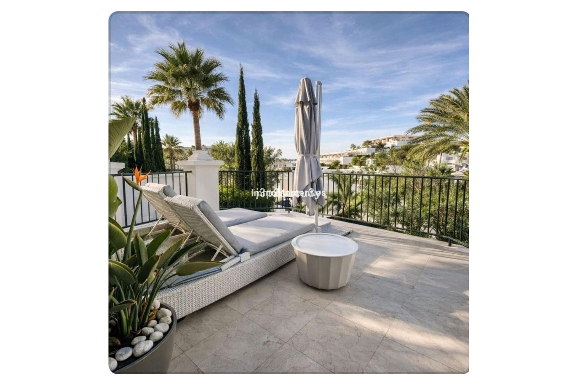 Bestaande woning - Vrijstaande villa - Estepona  - Selwo