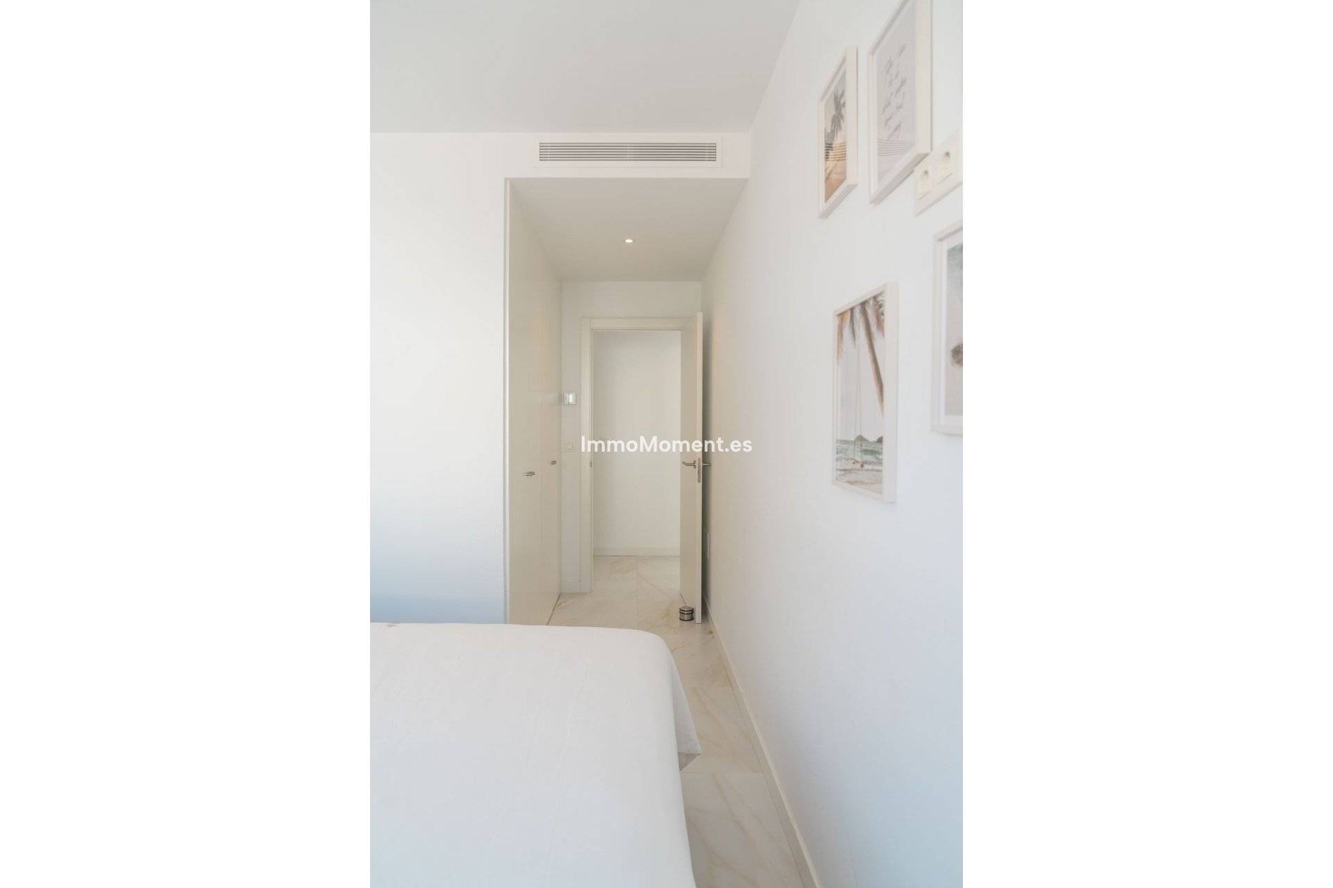 Bestaande woning - Vrijstaande villa - Estepona  - Selwo
