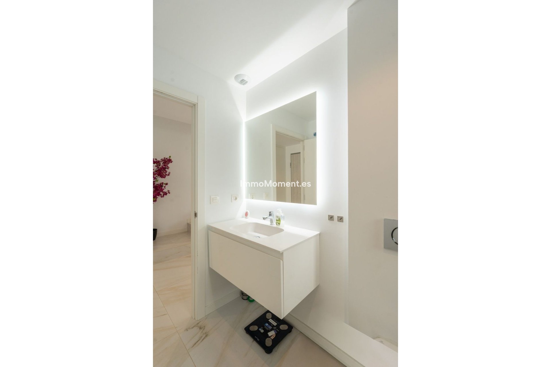 Bestaande woning - Vrijstaande villa - Estepona  - Selwo