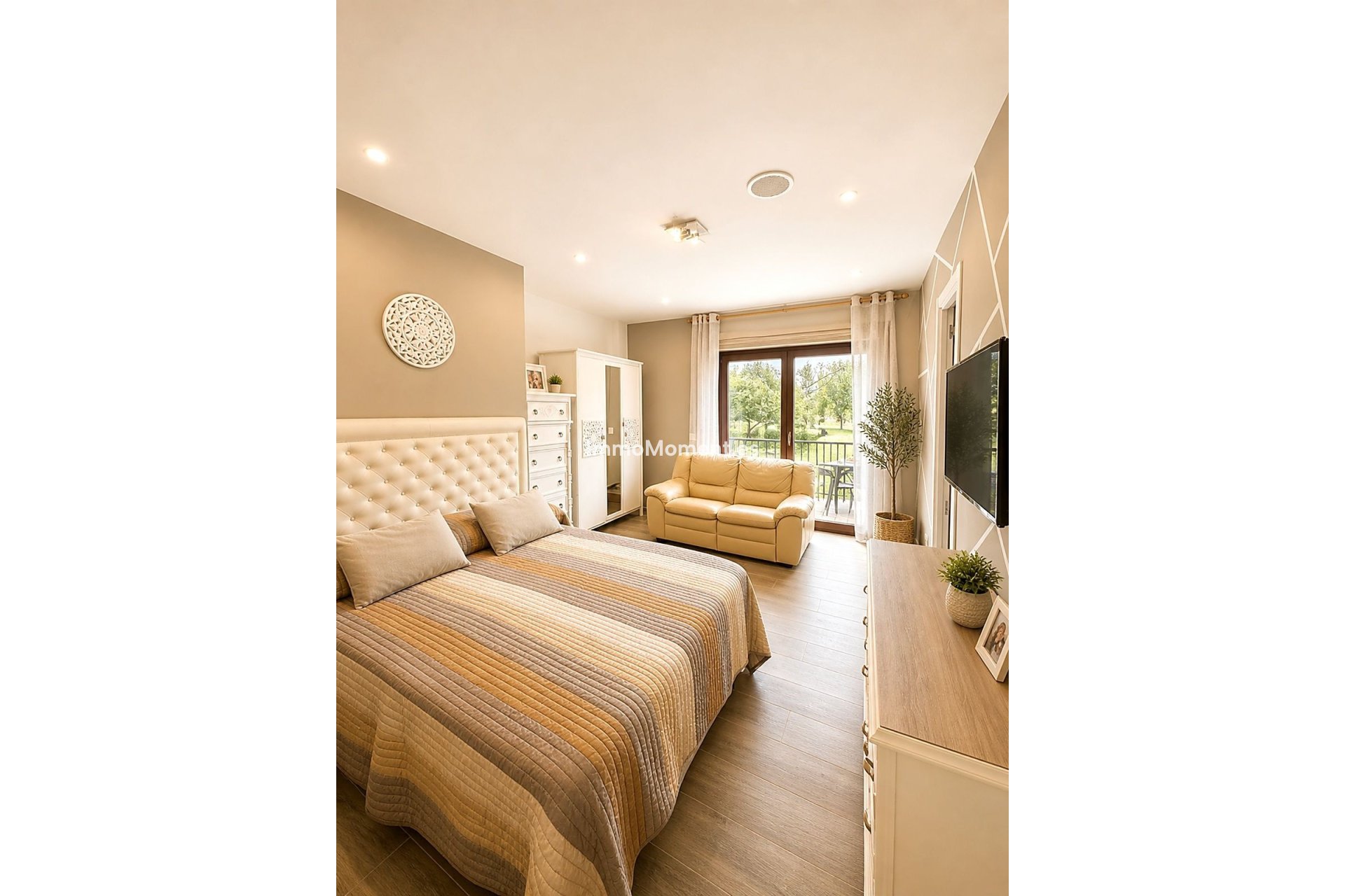 Bestaande woning - Vrijstaande villa - Estepona  - Selwo
