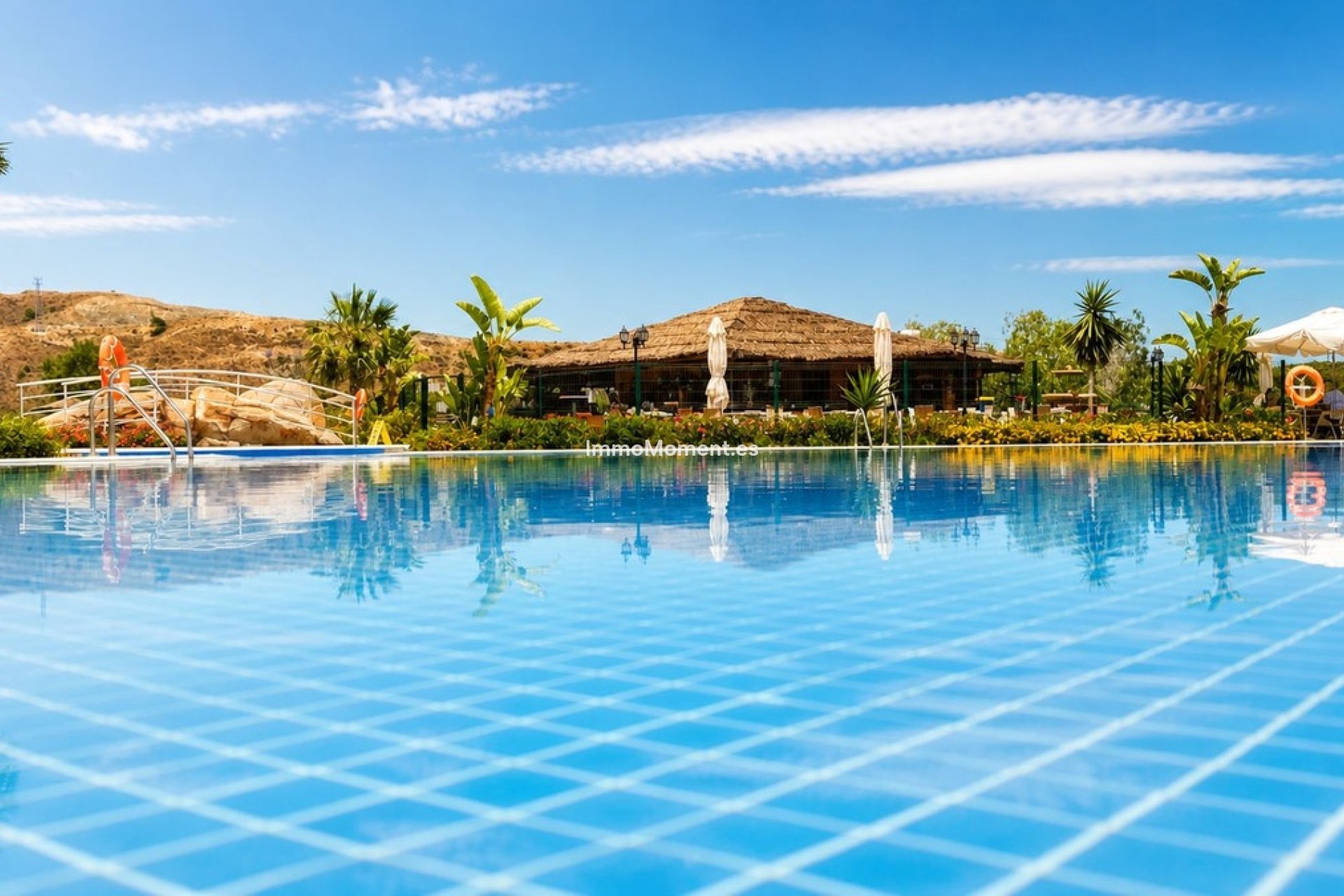 Bestaande woning - Vrijstaande villa - Estepona  - Selwo