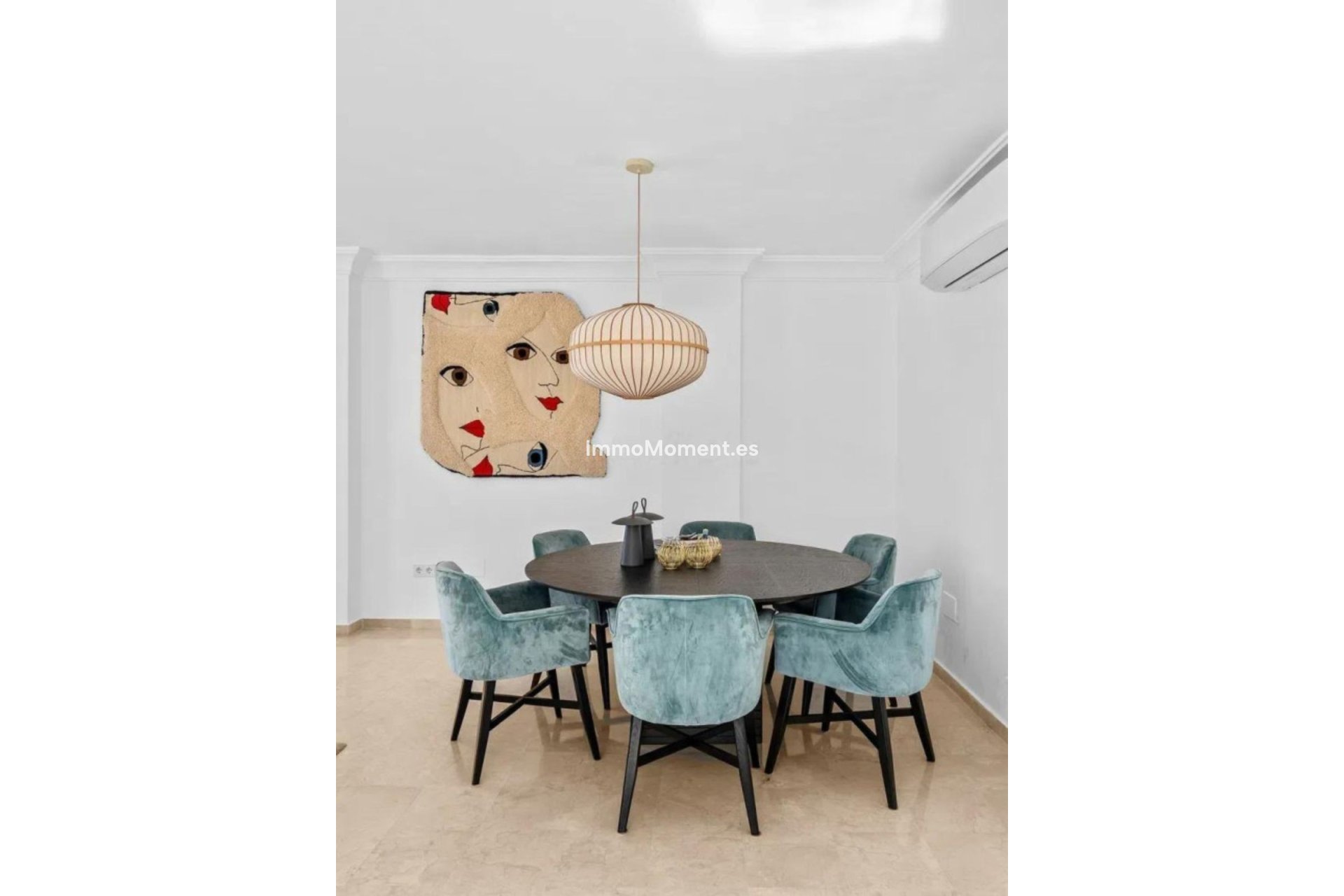 Bestaande woning - Vrijstaande villa - Estepona  - Selwo