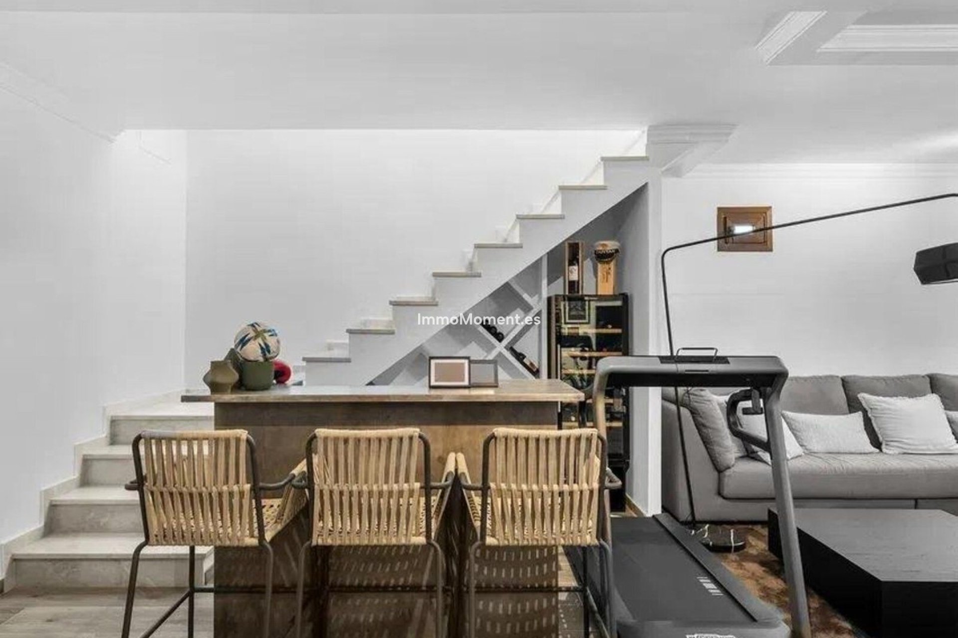 Bestaande woning - Vrijstaande villa - Estepona  - Selwo