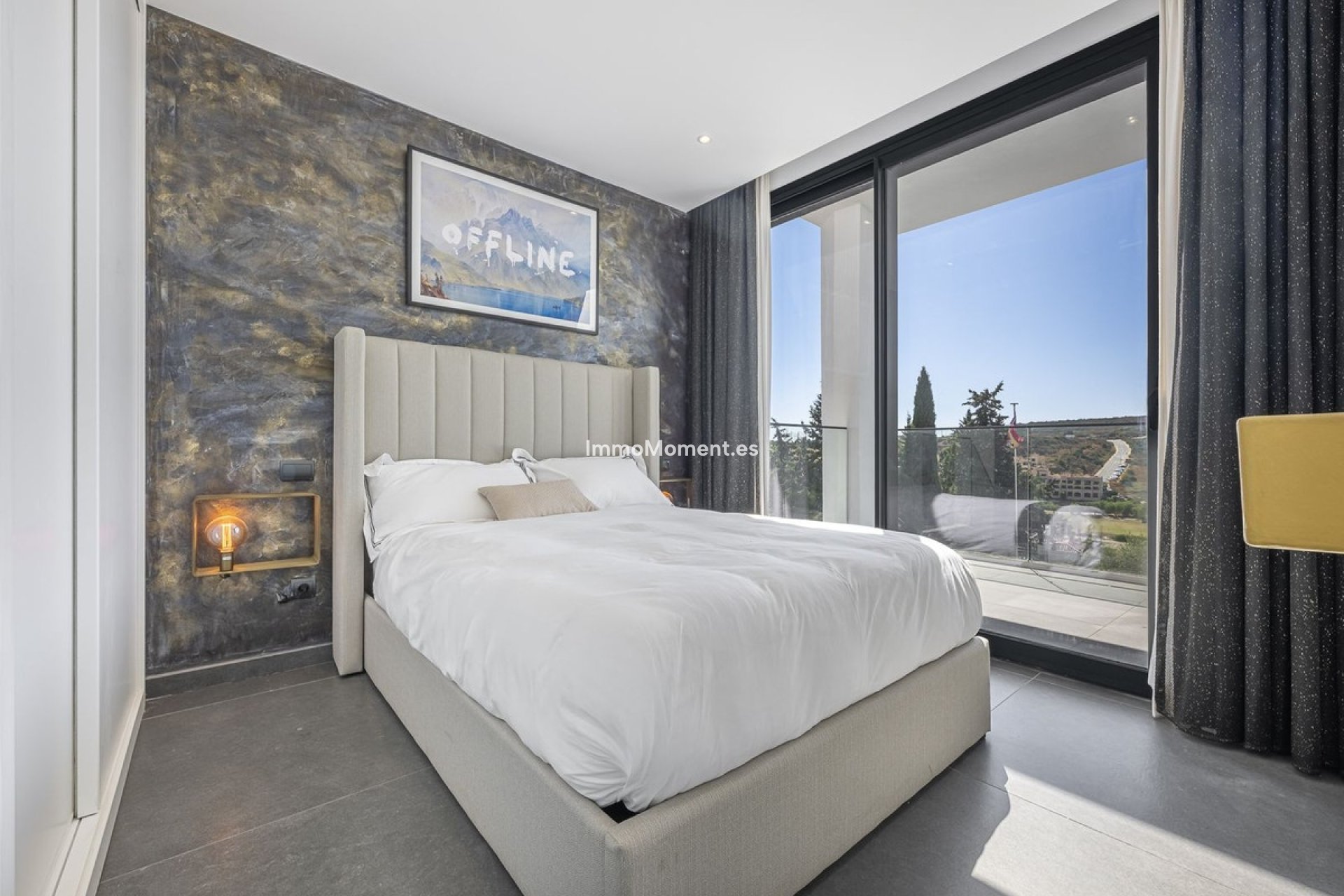 Bestaande woning - Vrijstaande villa - Estepona  - Valle Romano