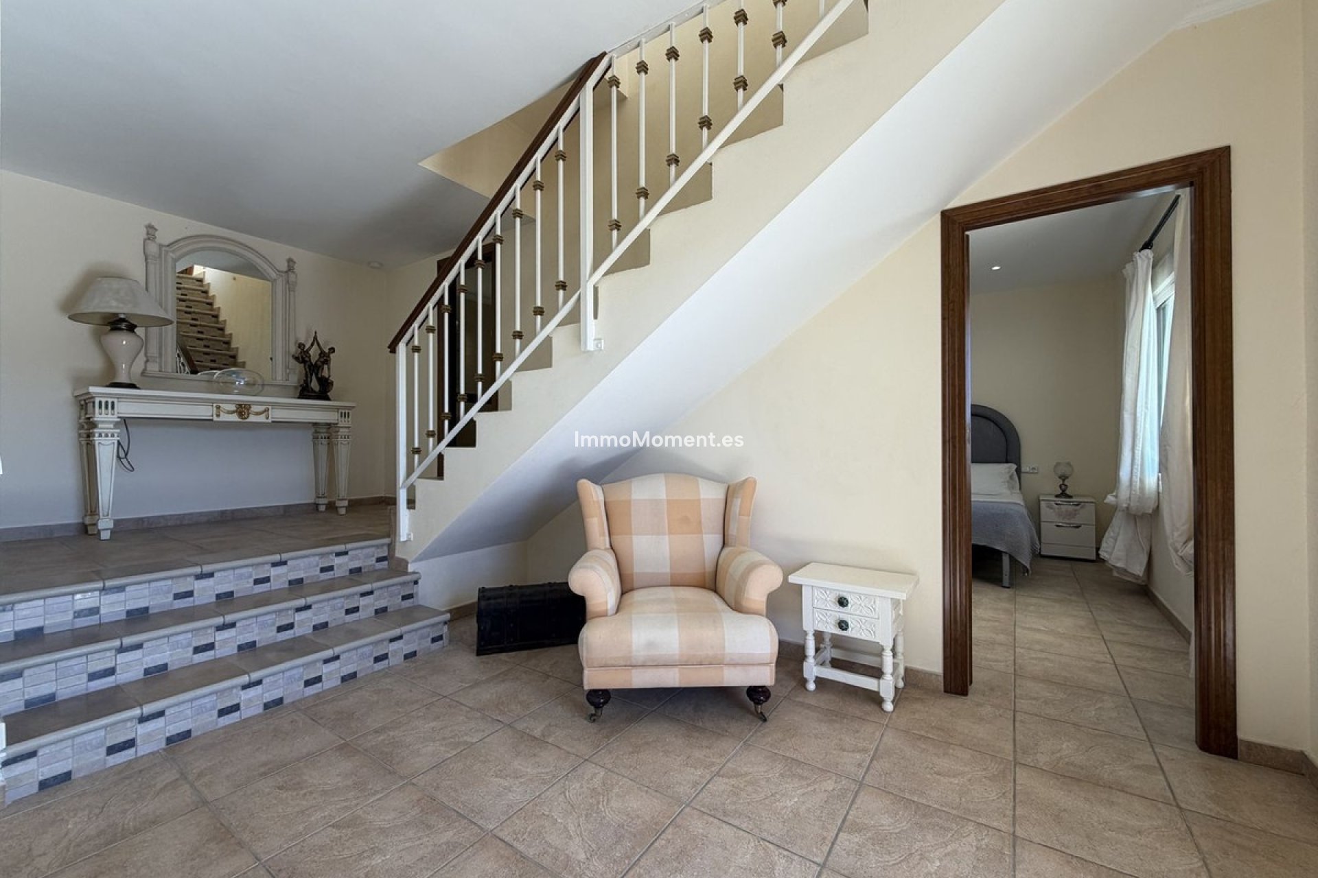 Bestaande woning - Vrijstaande villa - Estepona  - Valle Romano