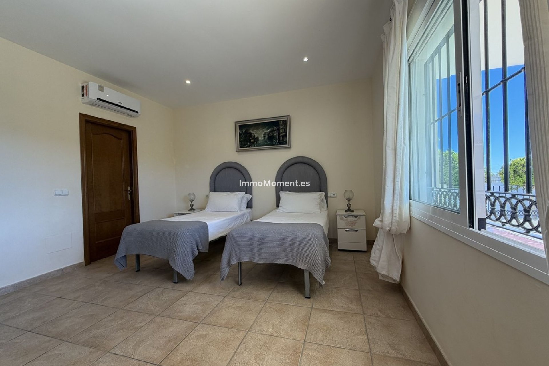 Bestaande woning - Vrijstaande villa - Estepona  - Valle Romano