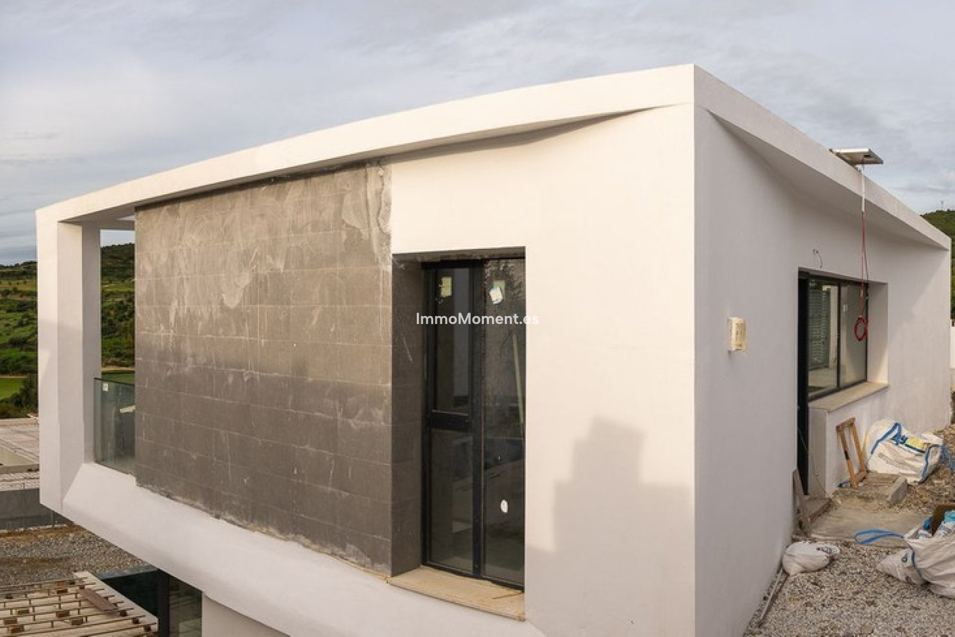 Bestaande woning - Vrijstaande villa - Estepona  - Valle Romano