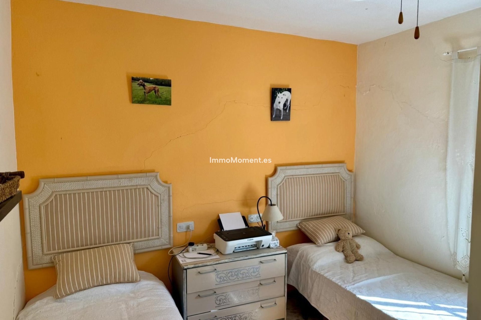 Bestaande woning - Vrijstaande villa - Estepona  - Valle Romano