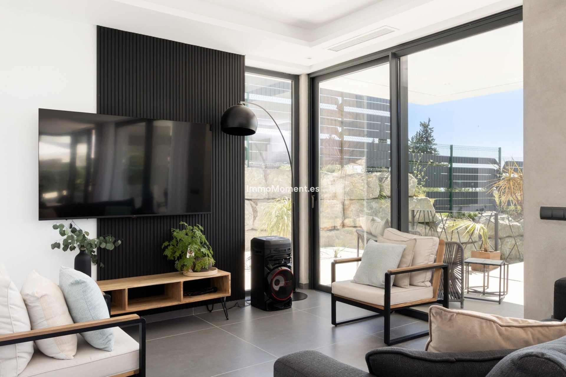 Bestaande woning - Vrijstaande villa - Estepona  - Valle Romano