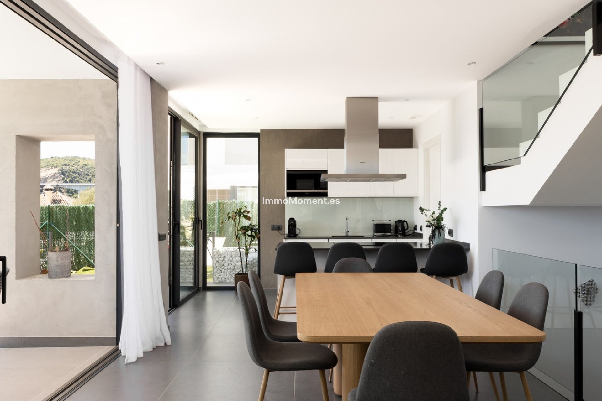 Bestaande woning - Vrijstaande villa - Estepona  - Valle Romano
