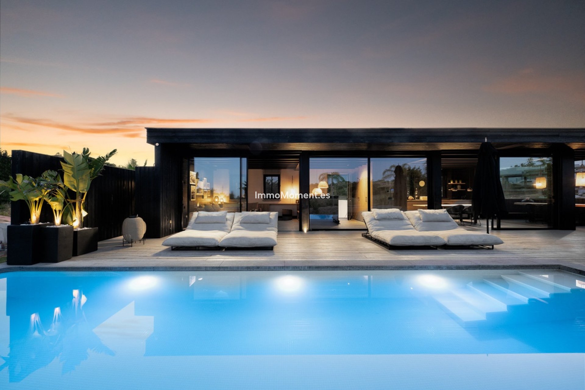 Bestaande woning - Vrijstaande villa - Estepona  - Valle Romano