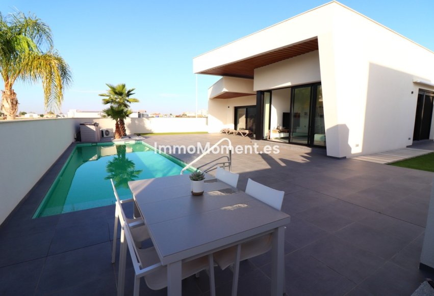 Bestaande woning - Vrijstaande villa - Formentera del Segura - Formentera del Segura Centro