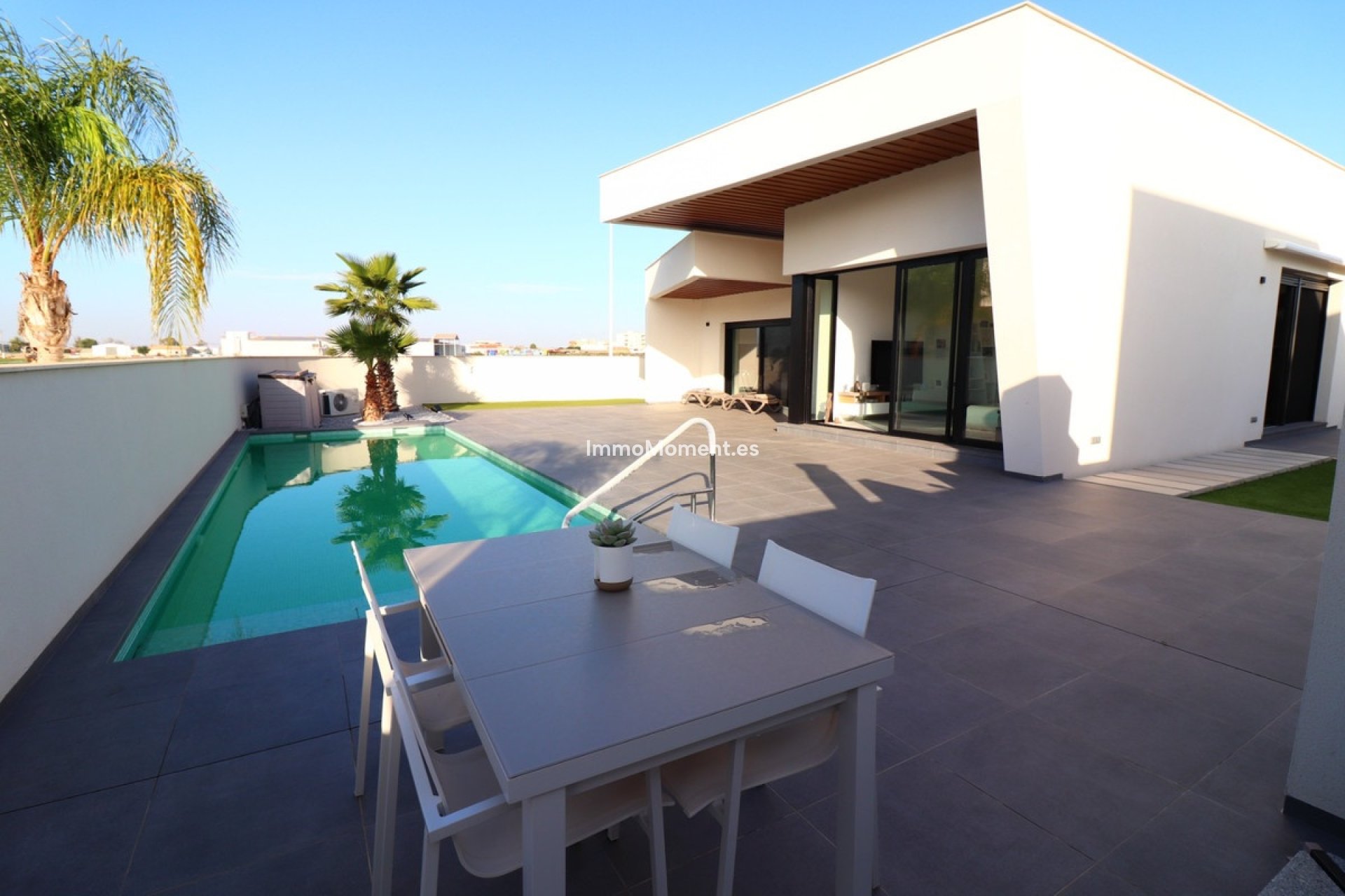 Bestaande woning - Vrijstaande villa - Formentera del Segura - Formentera del Segura Centro