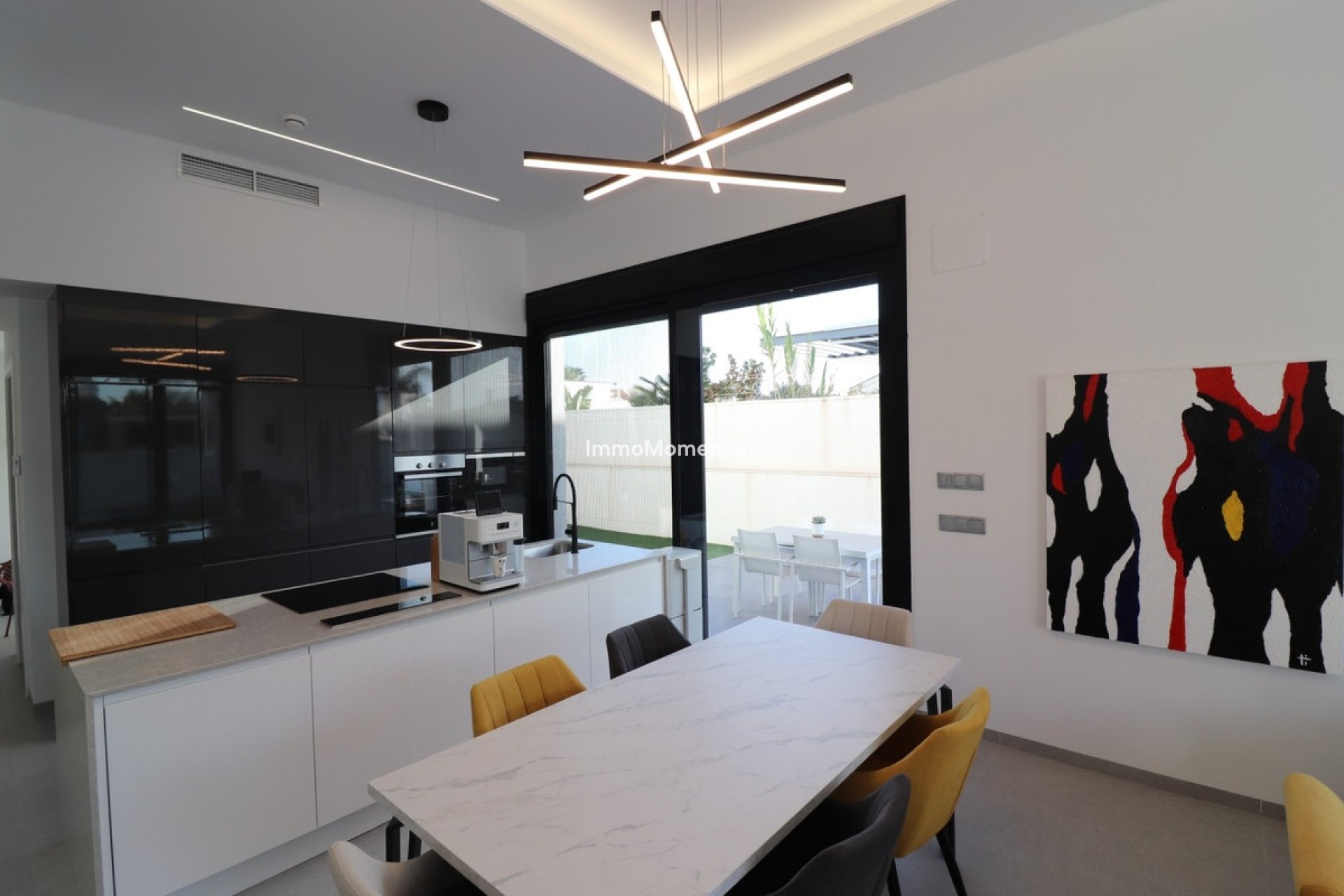 Bestaande woning - Vrijstaande villa - Formentera del Segura - Formentera del Segura Centro