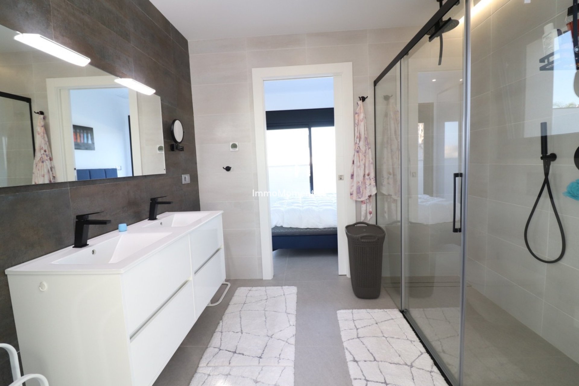 Bestaande woning - Vrijstaande villa - Formentera del Segura - Formentera del Segura Centro