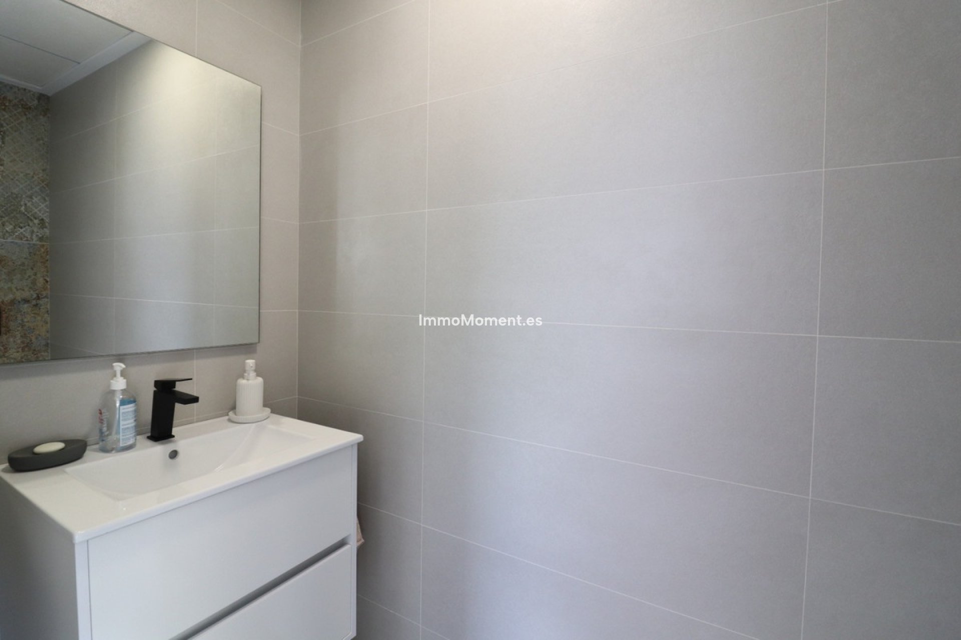 Bestaande woning - Vrijstaande villa - Formentera del Segura - Formentera del Segura Centro