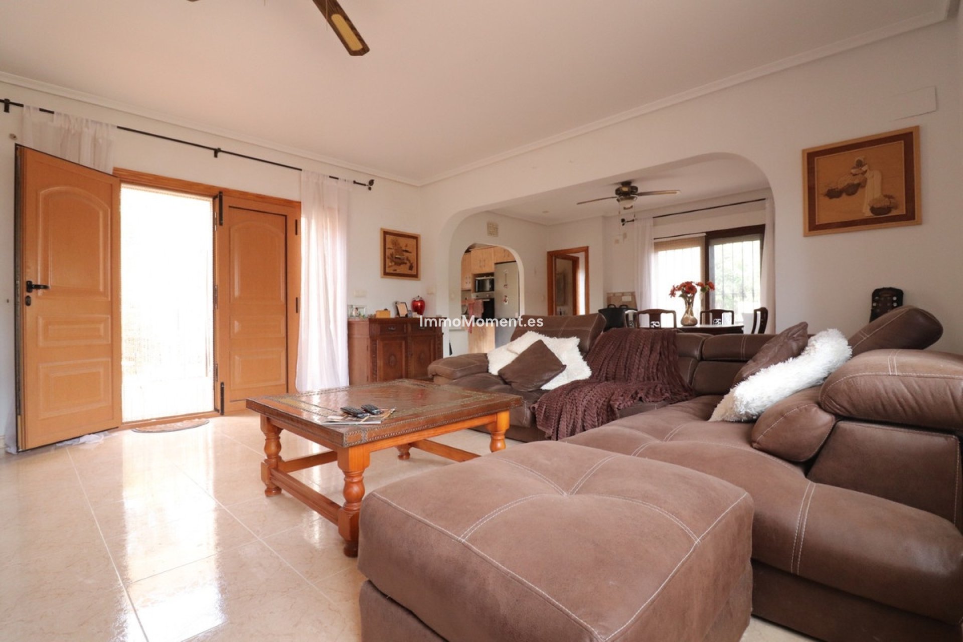 Bestaande woning - Vrijstaande villa - Formentera del Segura - Formentera del Segura Centro