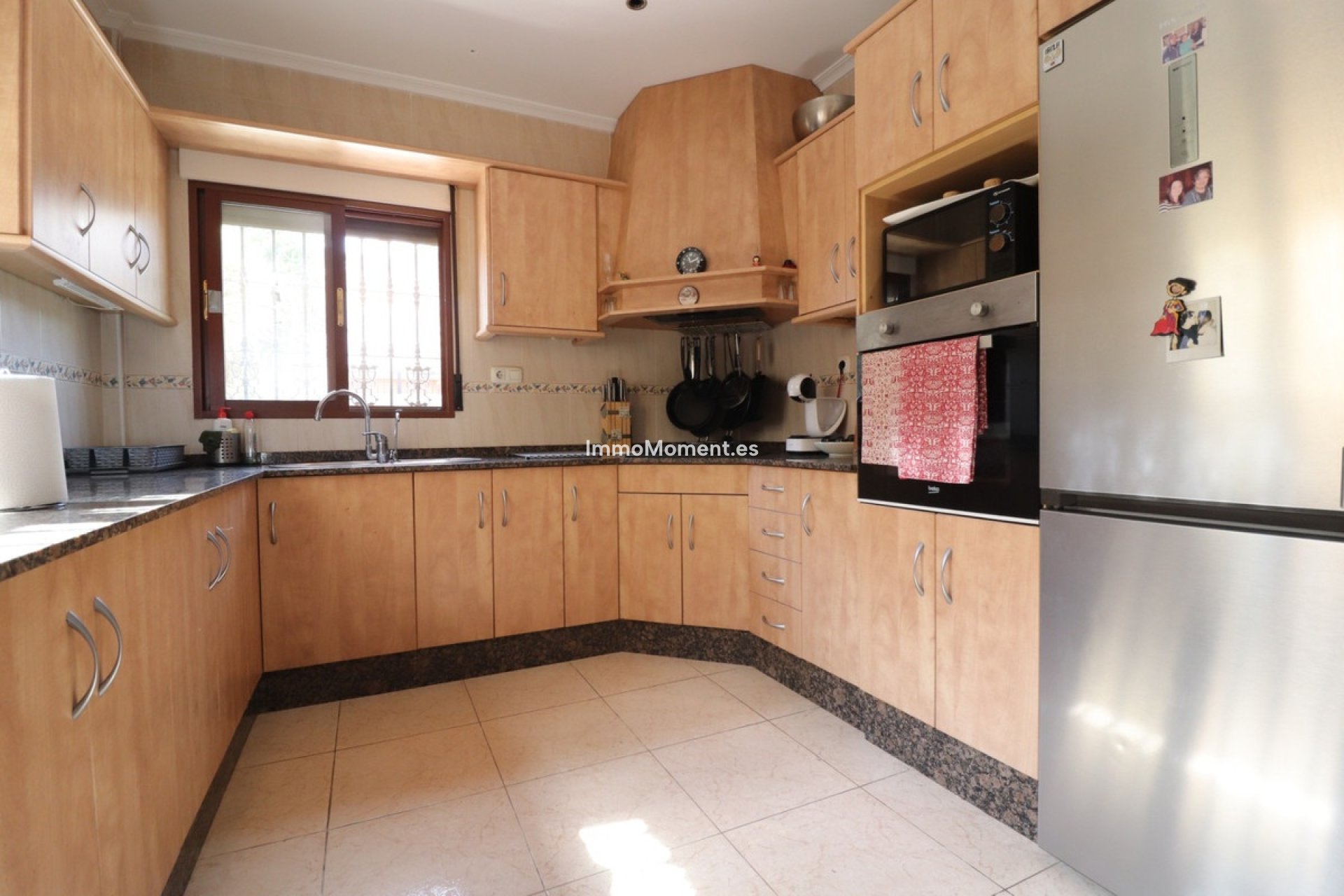 Bestaande woning - Vrijstaande villa - Formentera del Segura - Formentera del Segura Centro