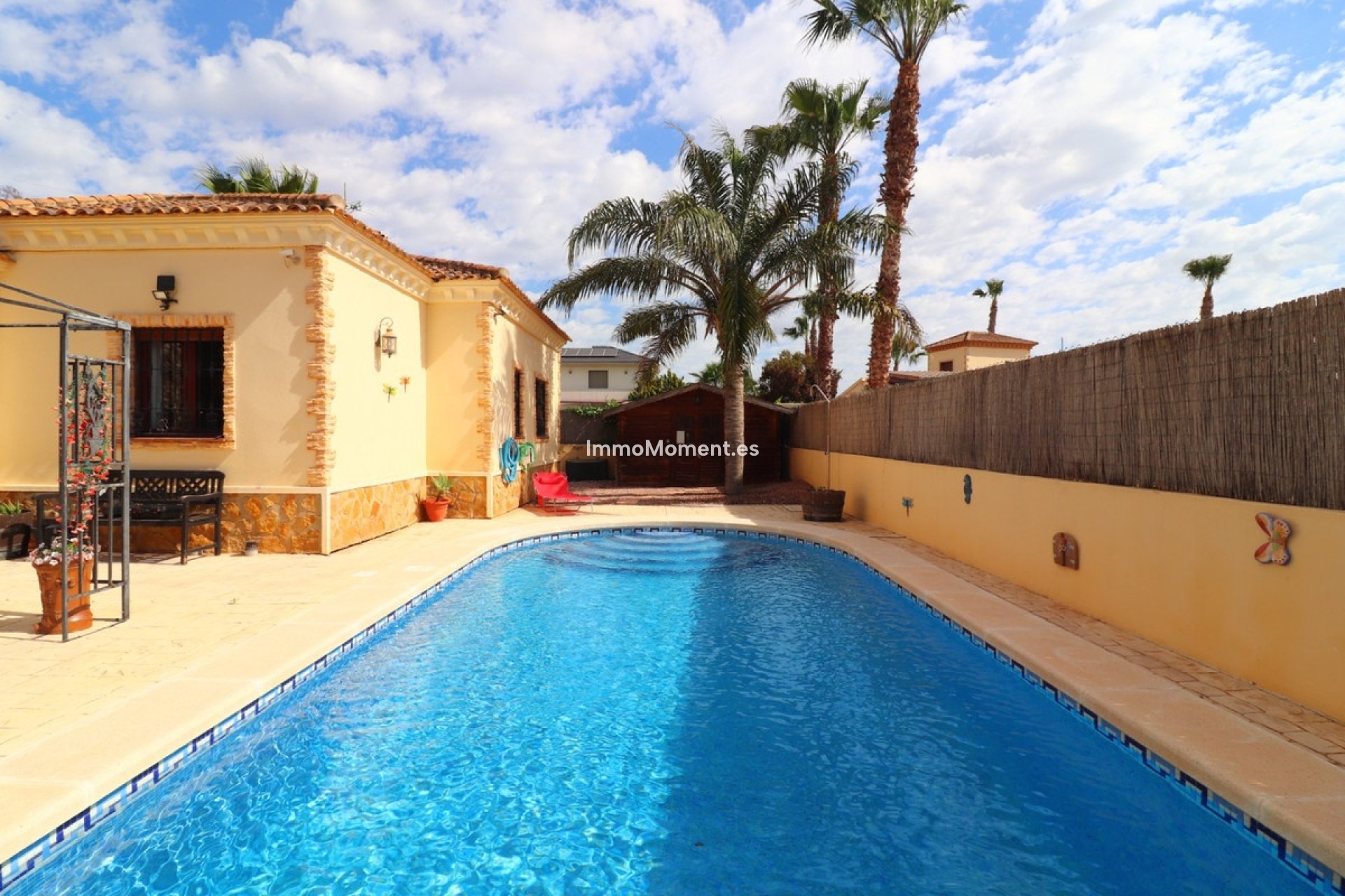 Bestaande woning - Vrijstaande villa - Formentera del Segura - Formentera del Segura Centro