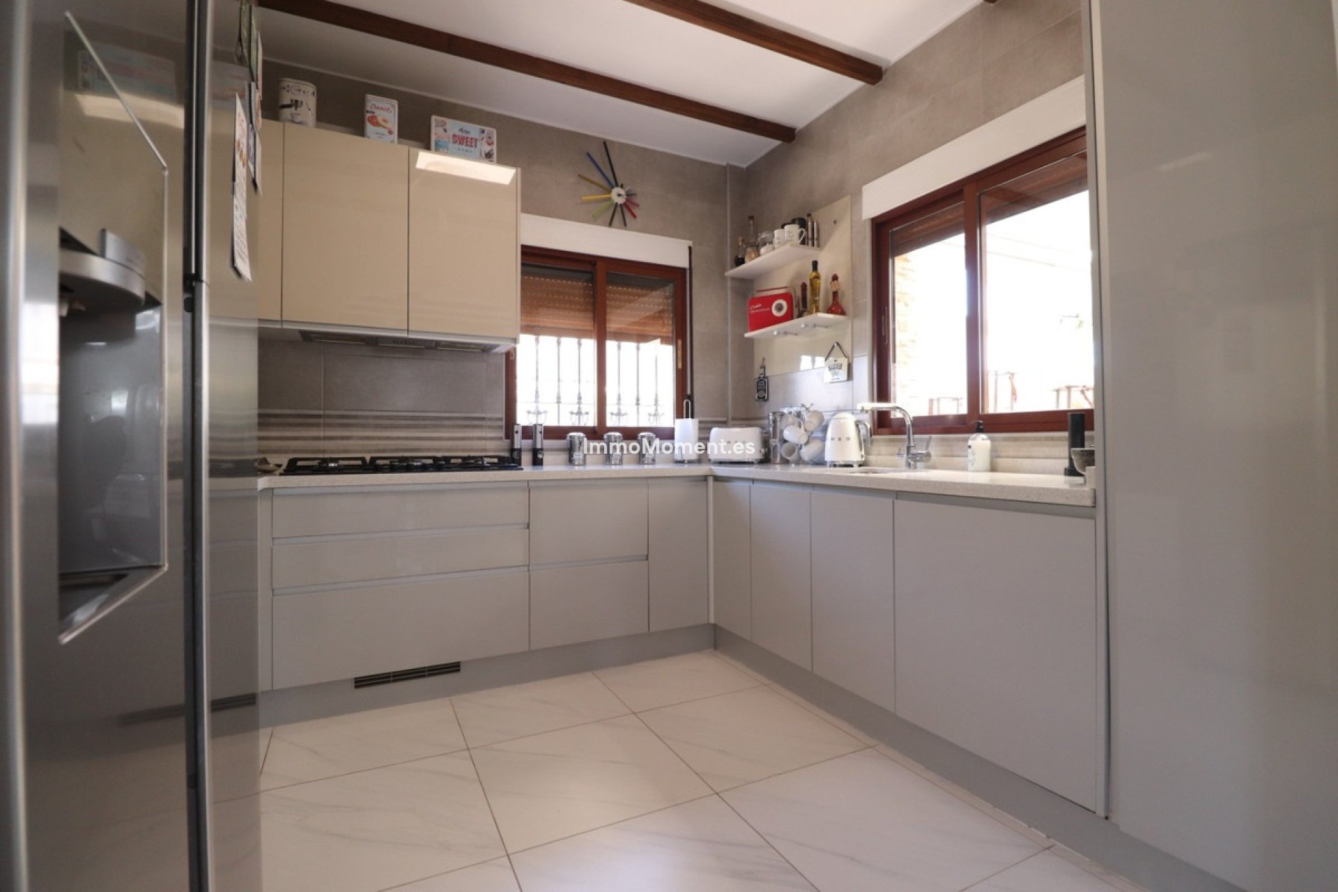 Bestaande woning - Vrijstaande villa - Formentera del Segura - Formentera del Segura Centro