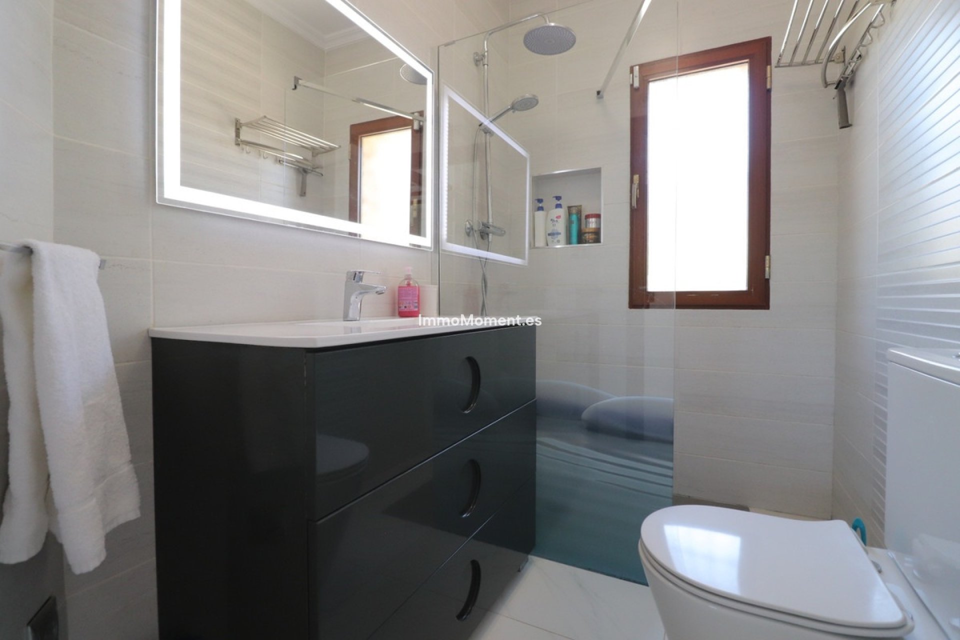 Bestaande woning - Vrijstaande villa - Formentera del Segura - Formentera del Segura Centro