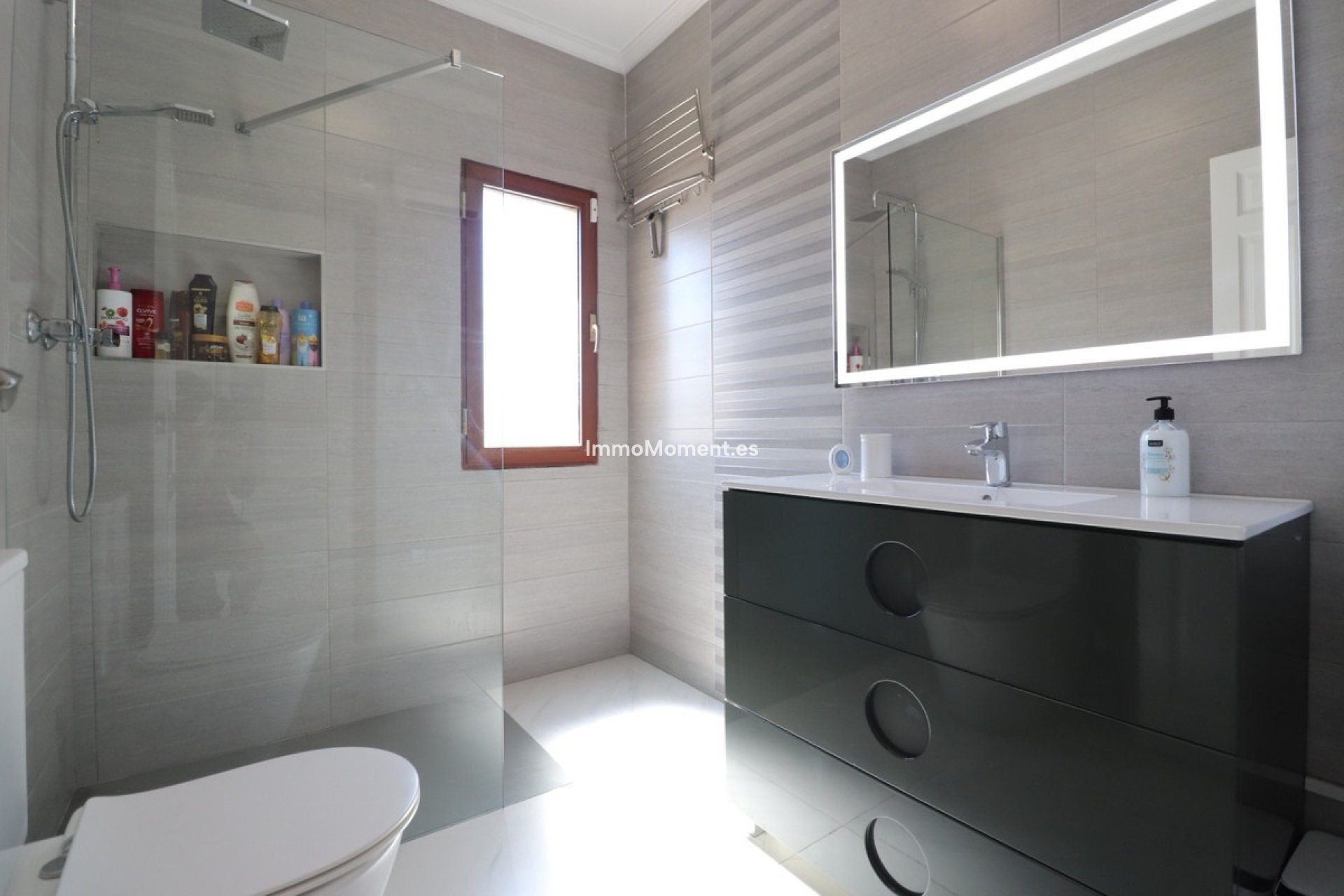 Bestaande woning - Vrijstaande villa - Formentera del Segura - Formentera del Segura Centro