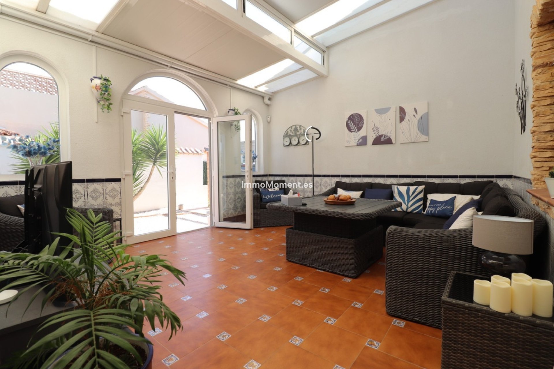 Bestaande woning - Vrijstaande villa - Formentera del Segura - Formentera del Segura Centro