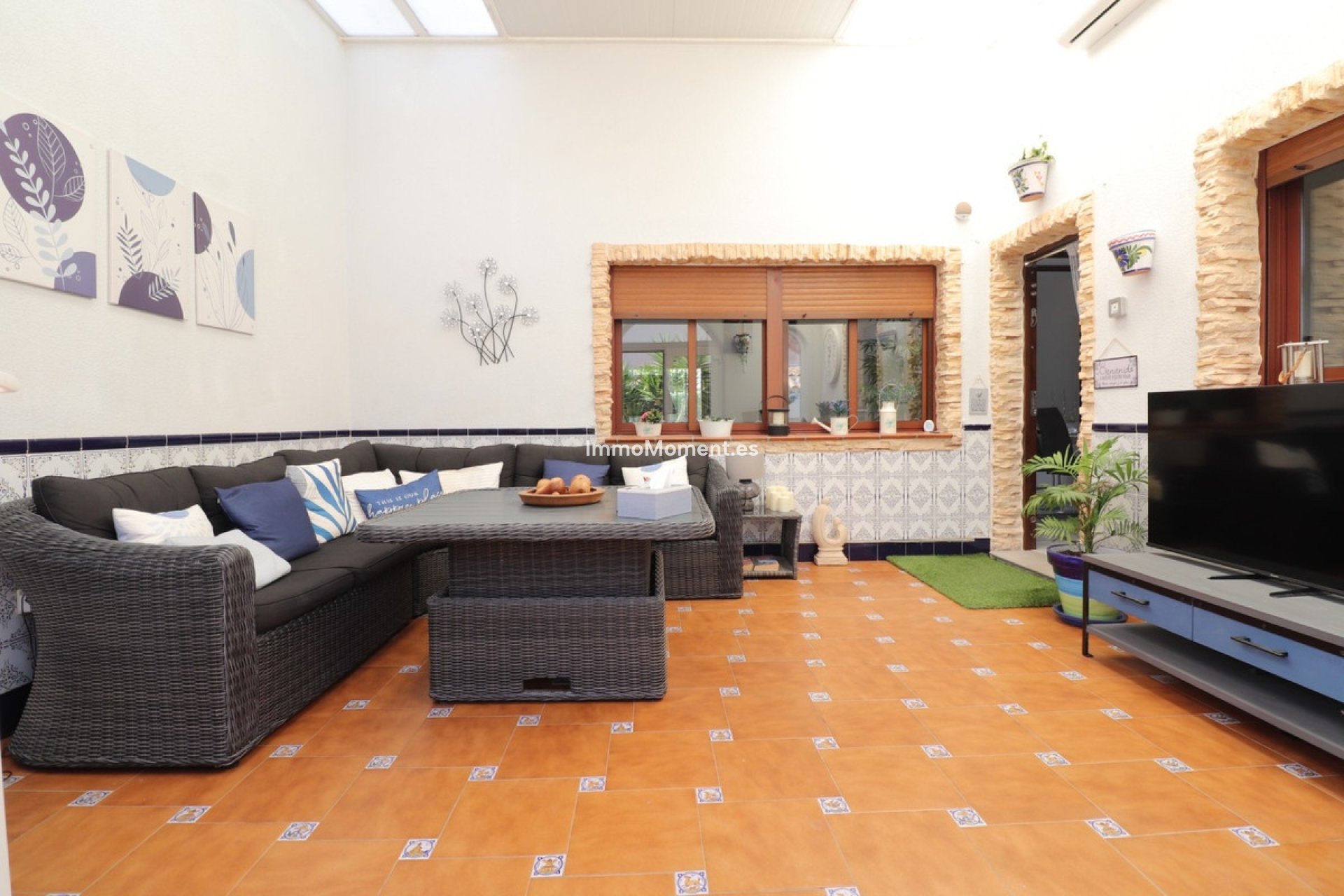 Bestaande woning - Vrijstaande villa - Formentera del Segura - Formentera del Segura Centro