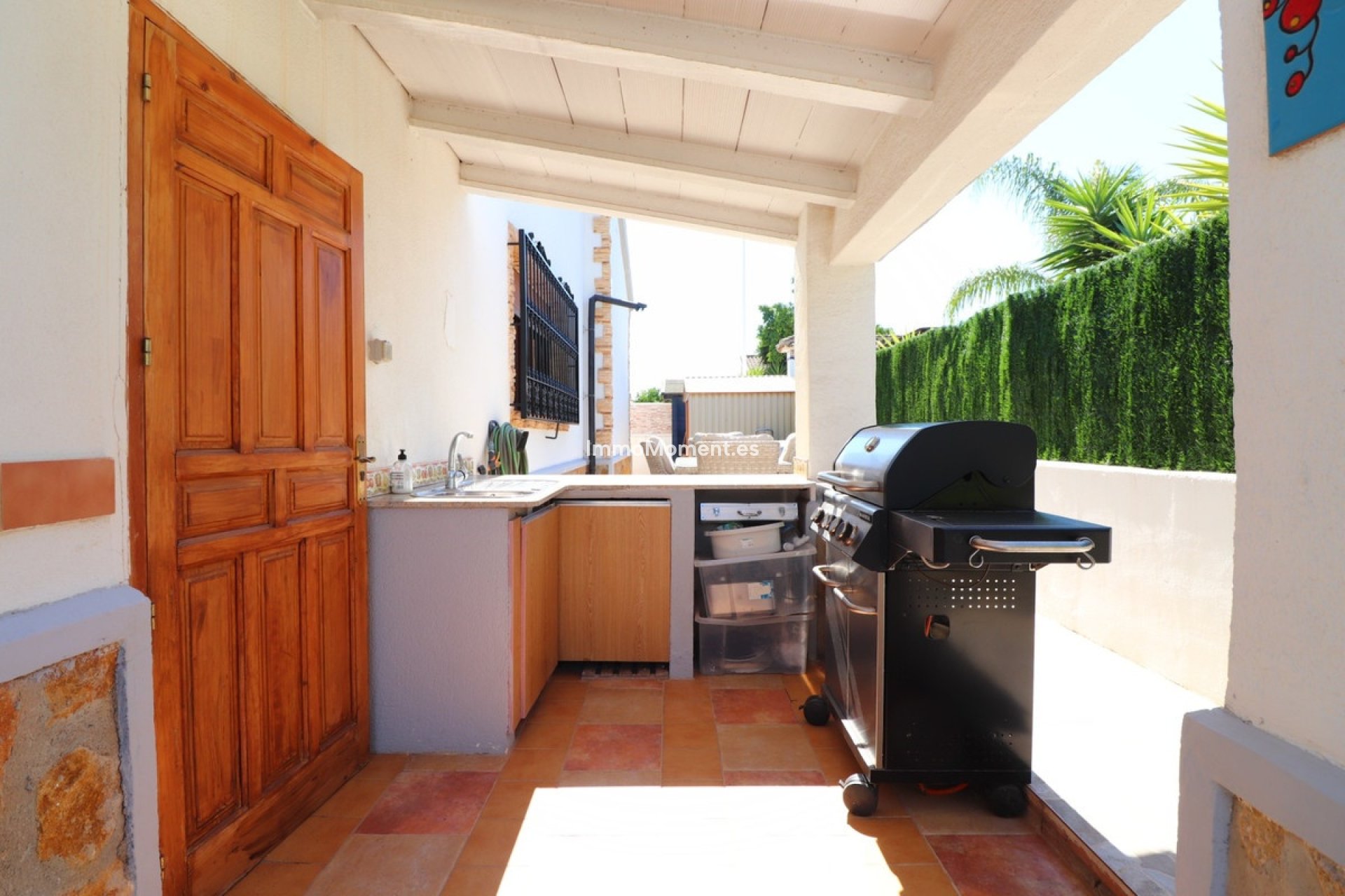Bestaande woning - Vrijstaande villa - Formentera del Segura - Formentera del Segura Centro