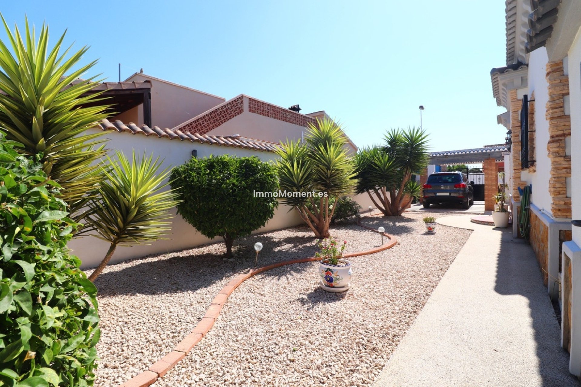 Bestaande woning - Vrijstaande villa - Formentera del Segura - Formentera del Segura Centro