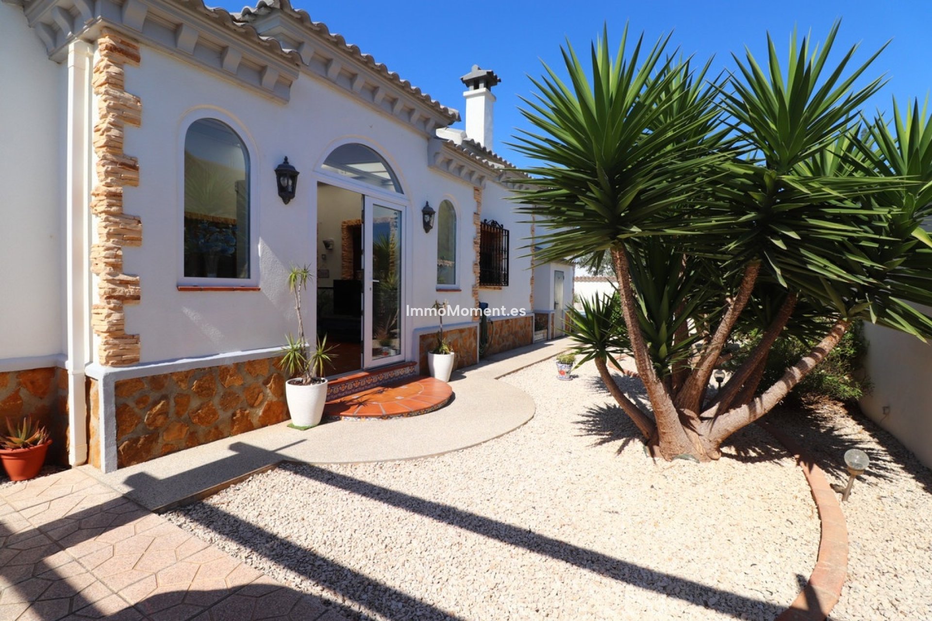 Bestaande woning - Vrijstaande villa - Formentera del Segura - Formentera del Segura Centro