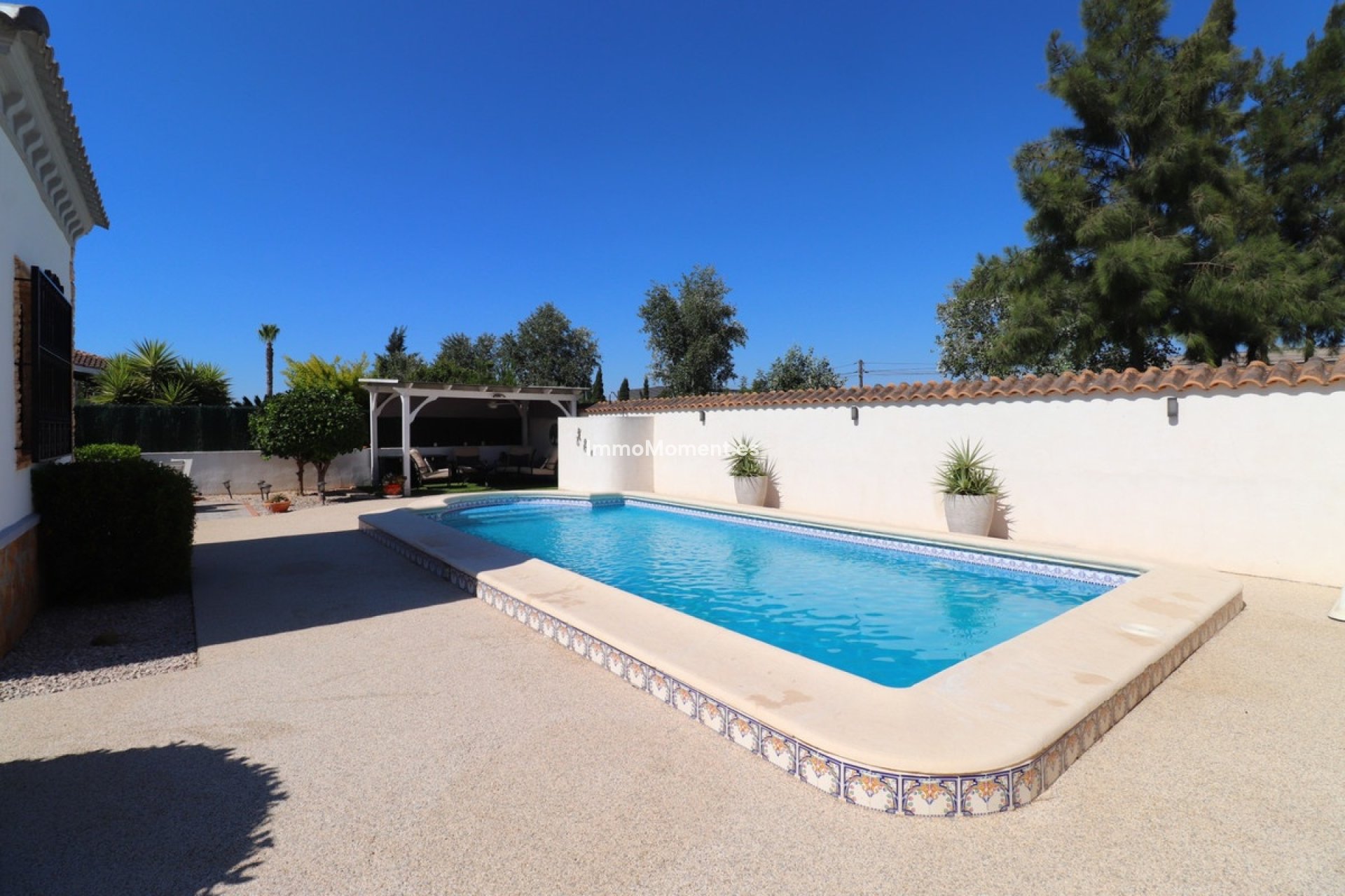 Bestaande woning - Vrijstaande villa - Formentera del Segura - Formentera del Segura Centro