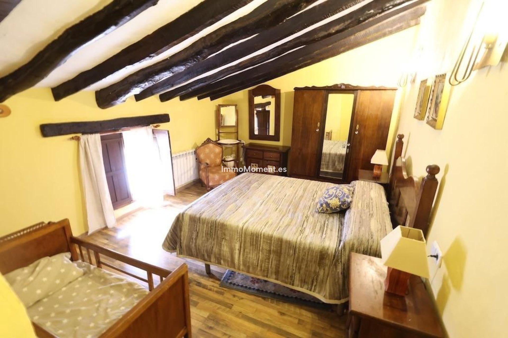 Bestaande woning - Vrijstaande villa - Fortuna - La Garapacha